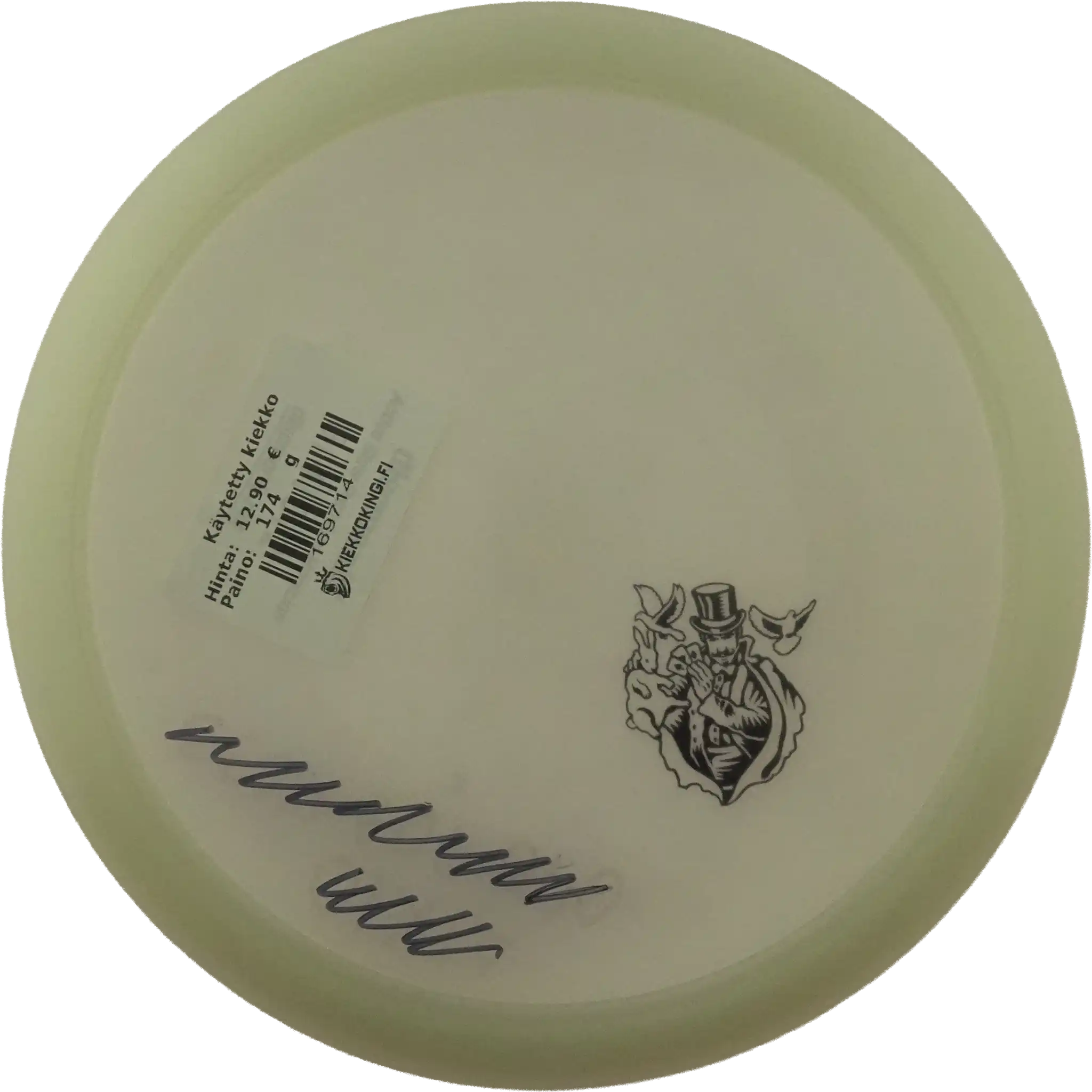 Active Glow Premium Magician