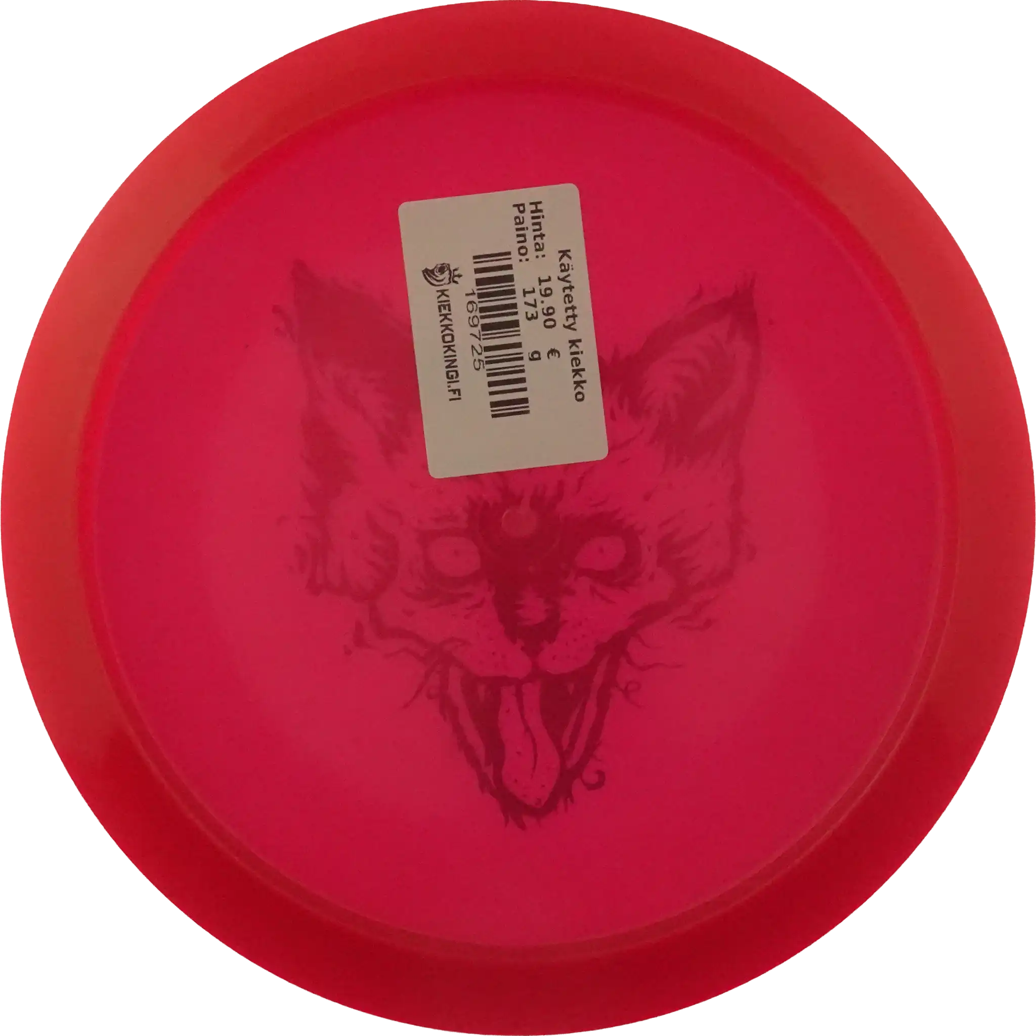 C-Line FD - Jackal