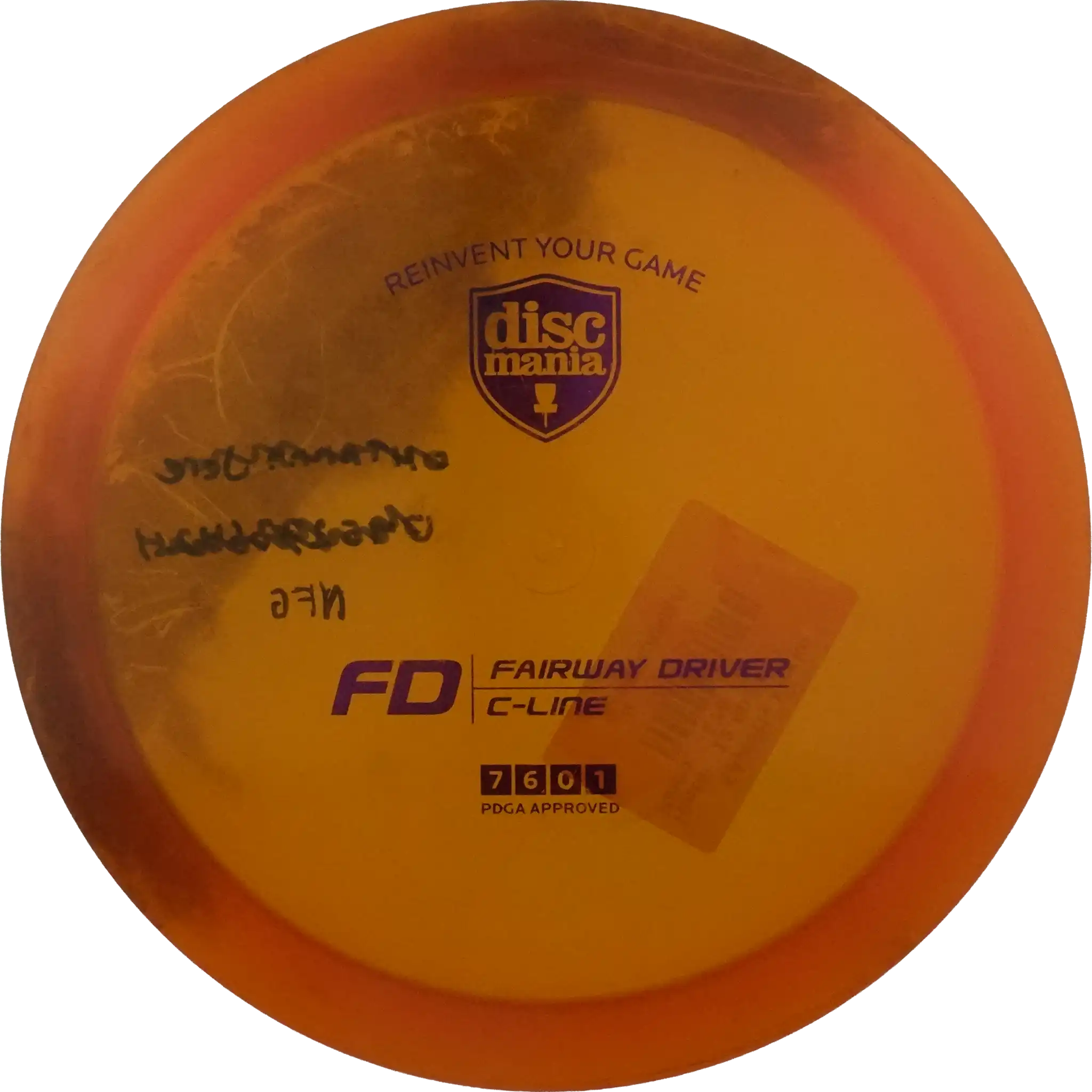 C-Line FD
