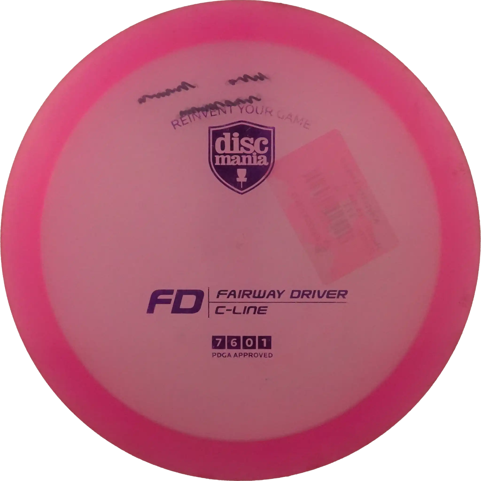 C-Line FD