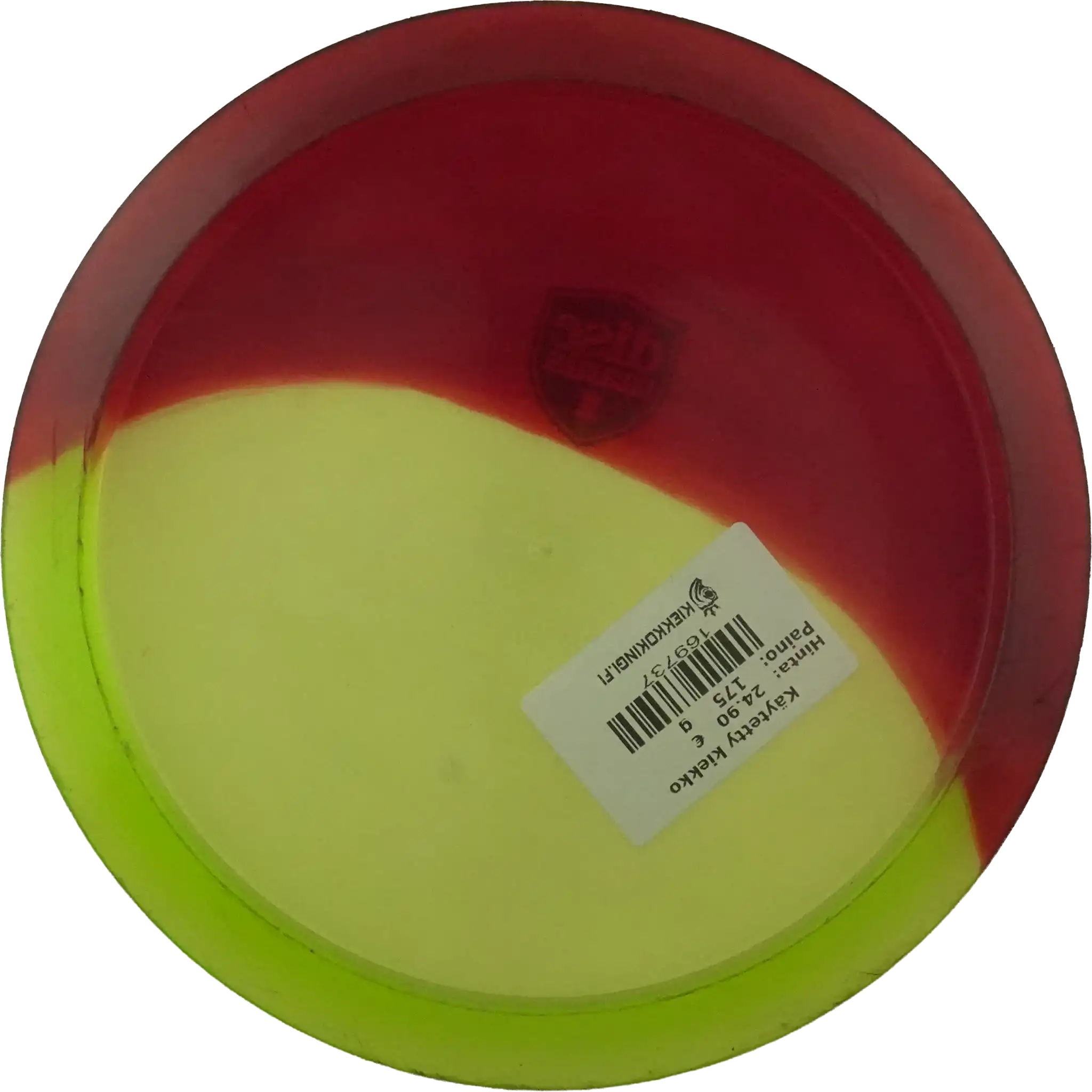 C-Line FD - Dyed