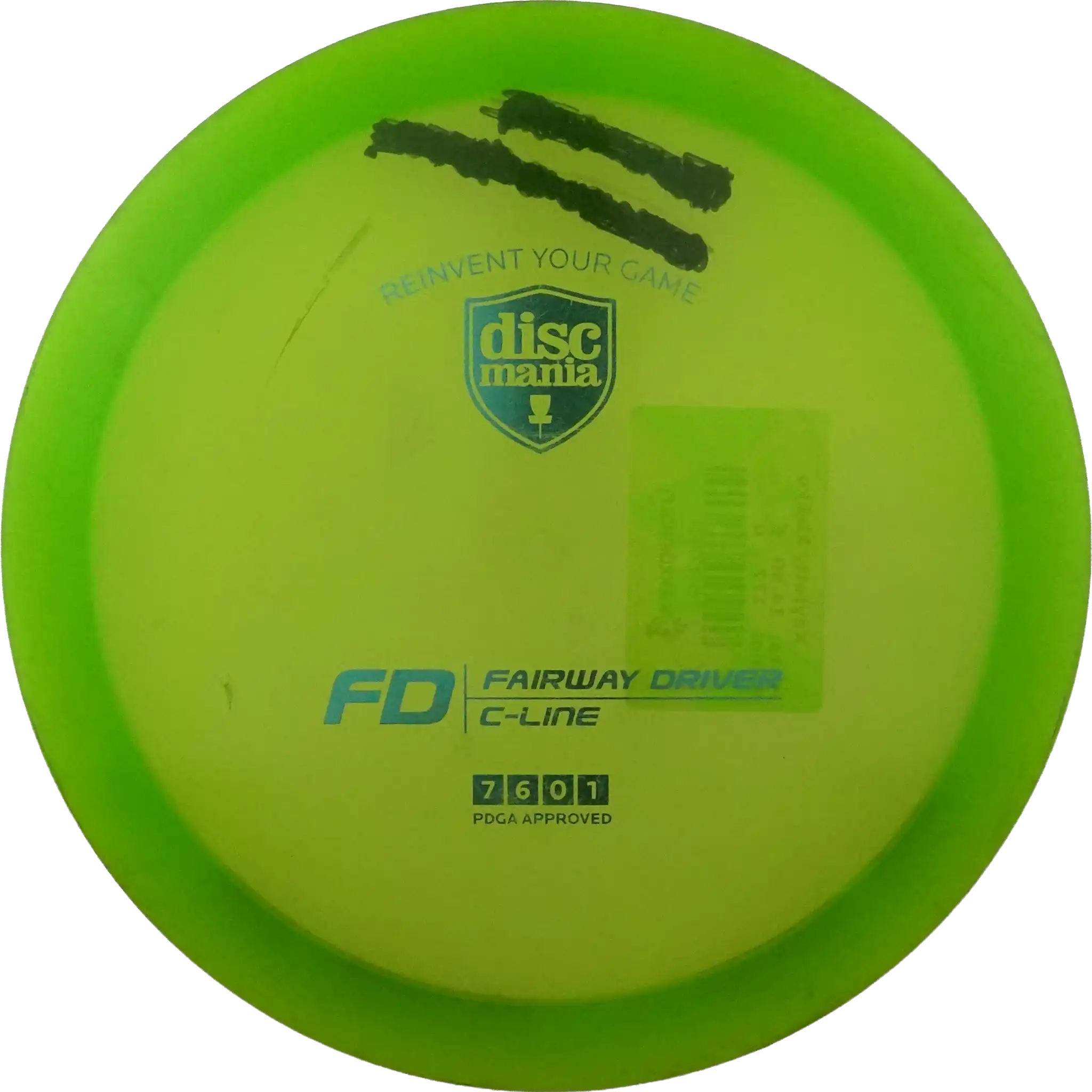 C-Line FD