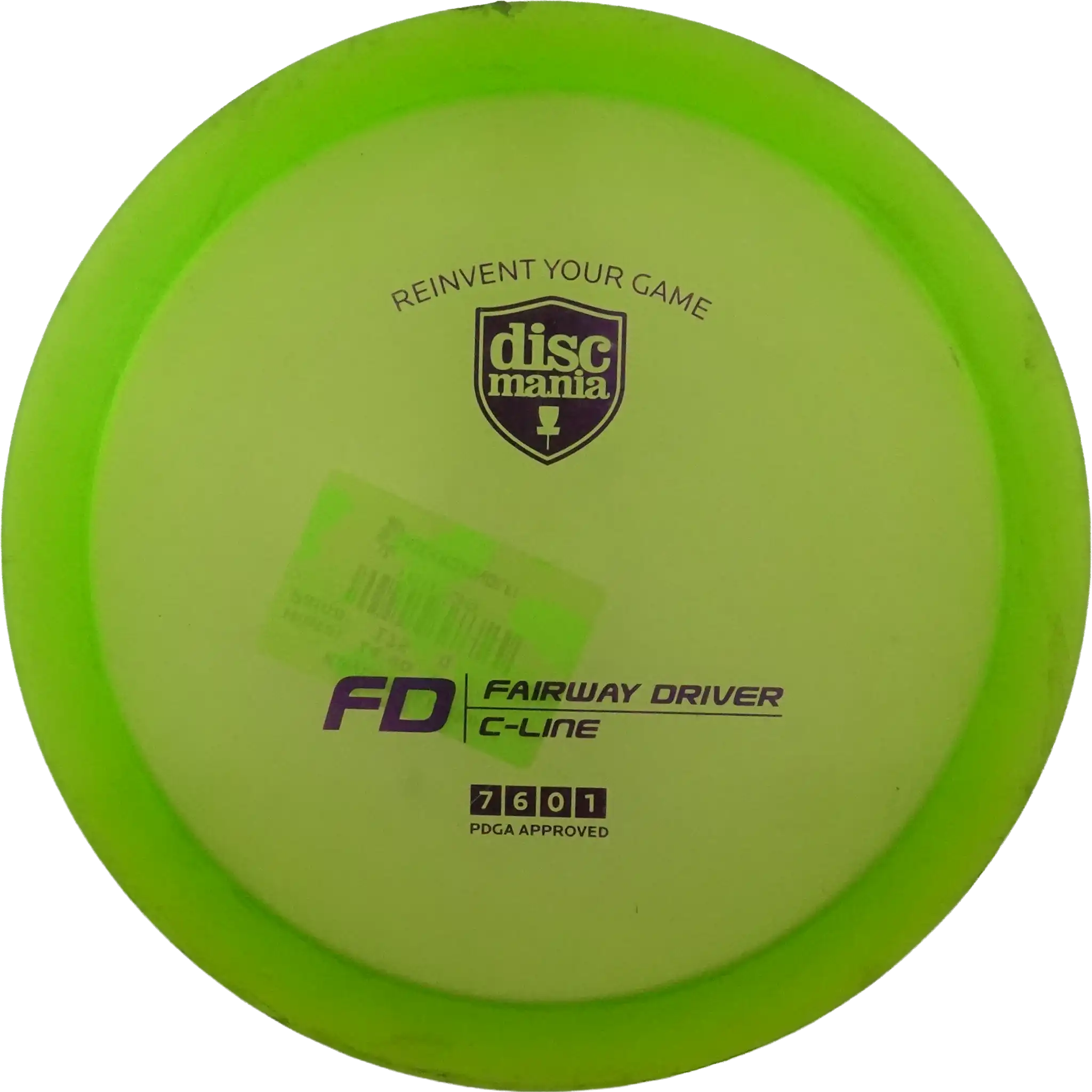 C-Line FD