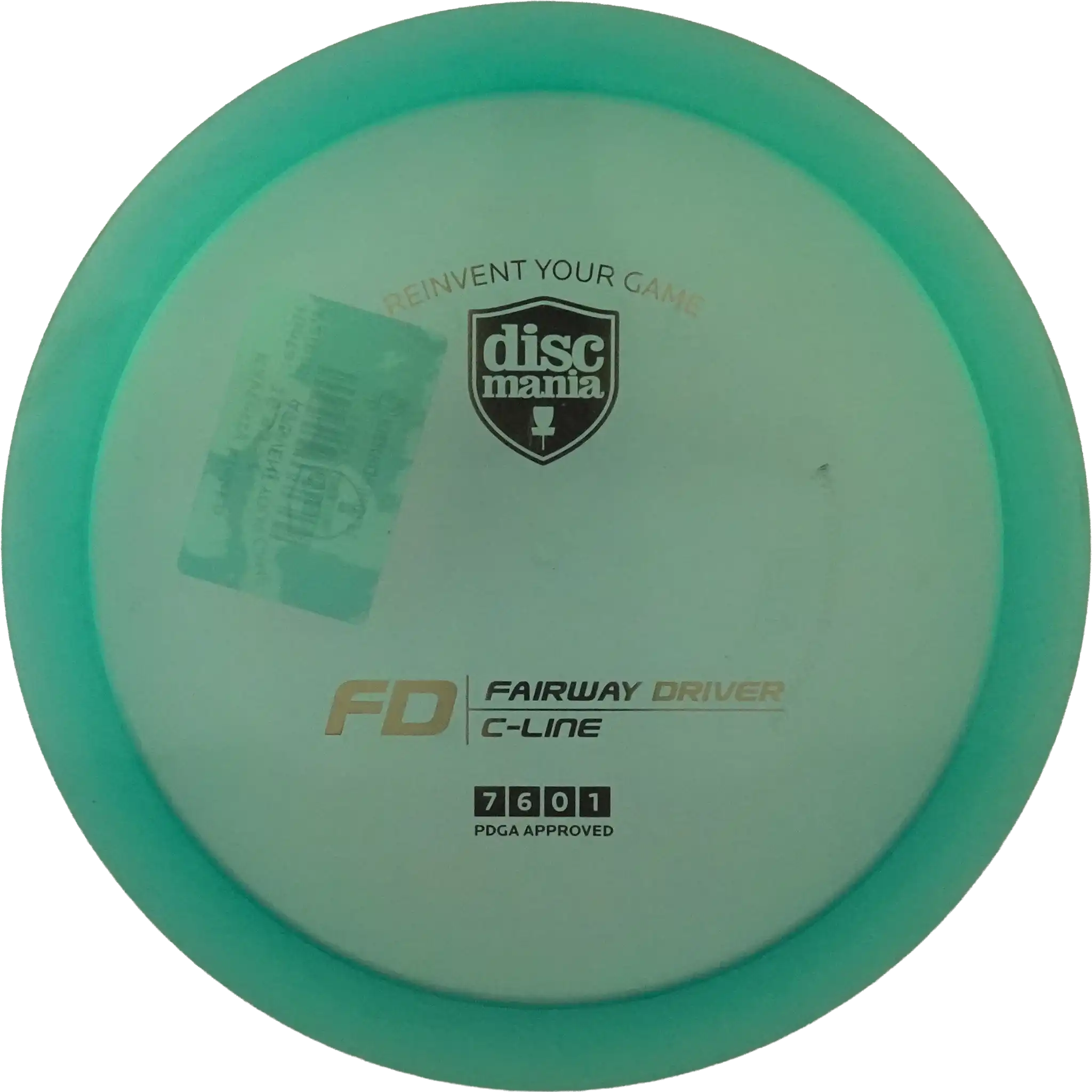 C-Line FD