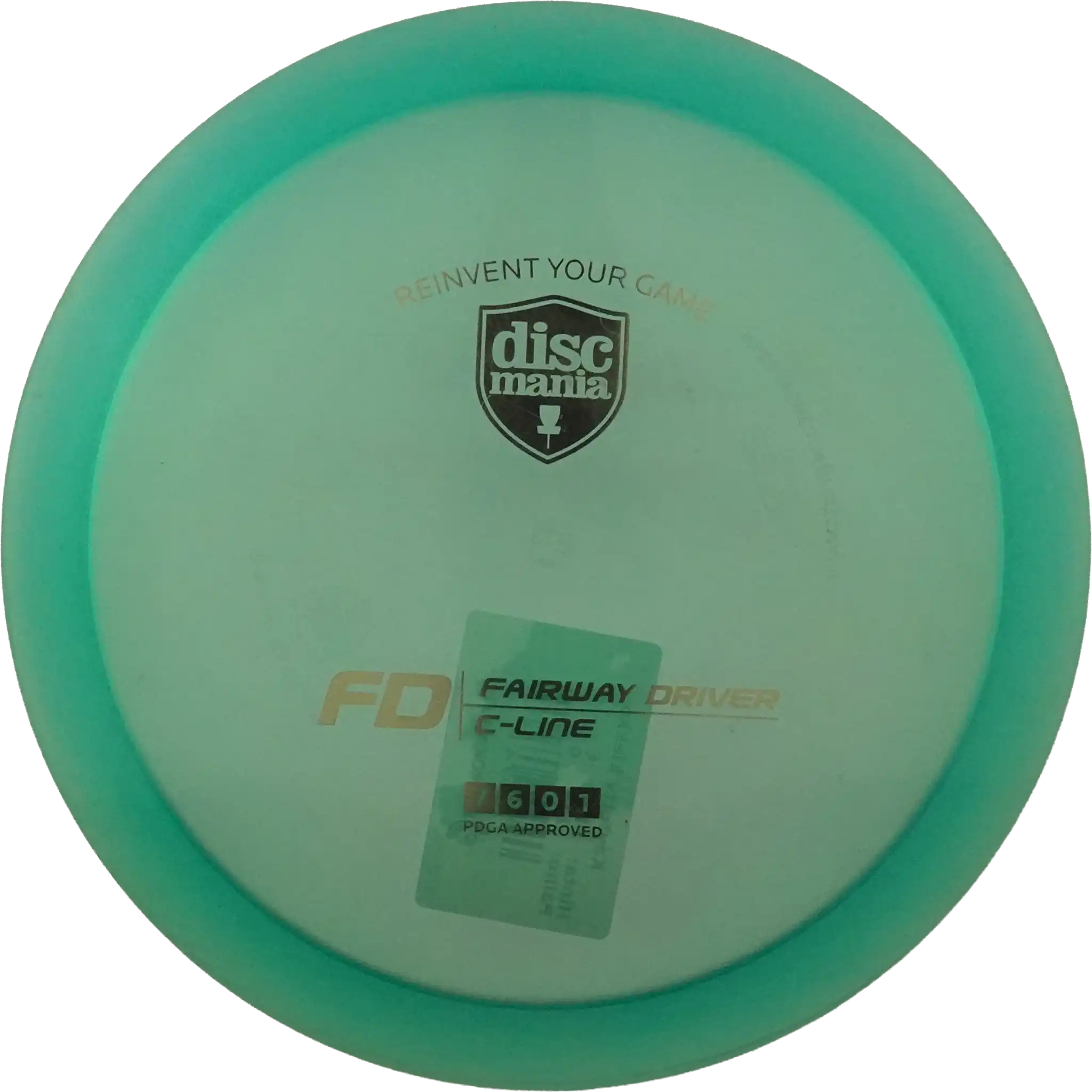 C-Line FD