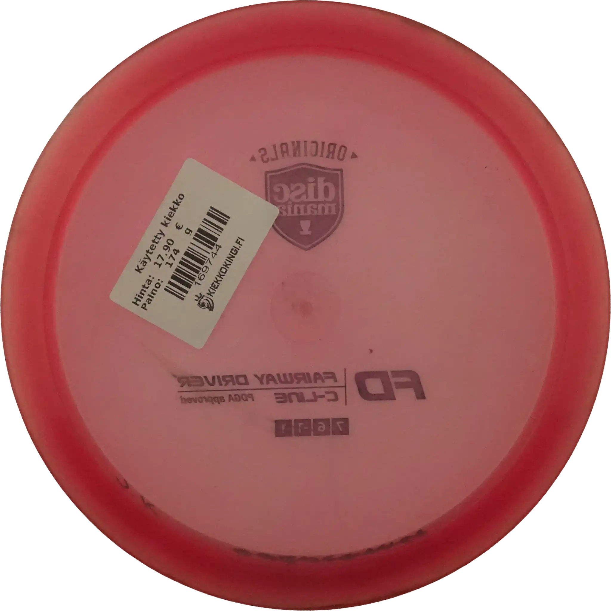 C-Line FD - Originals