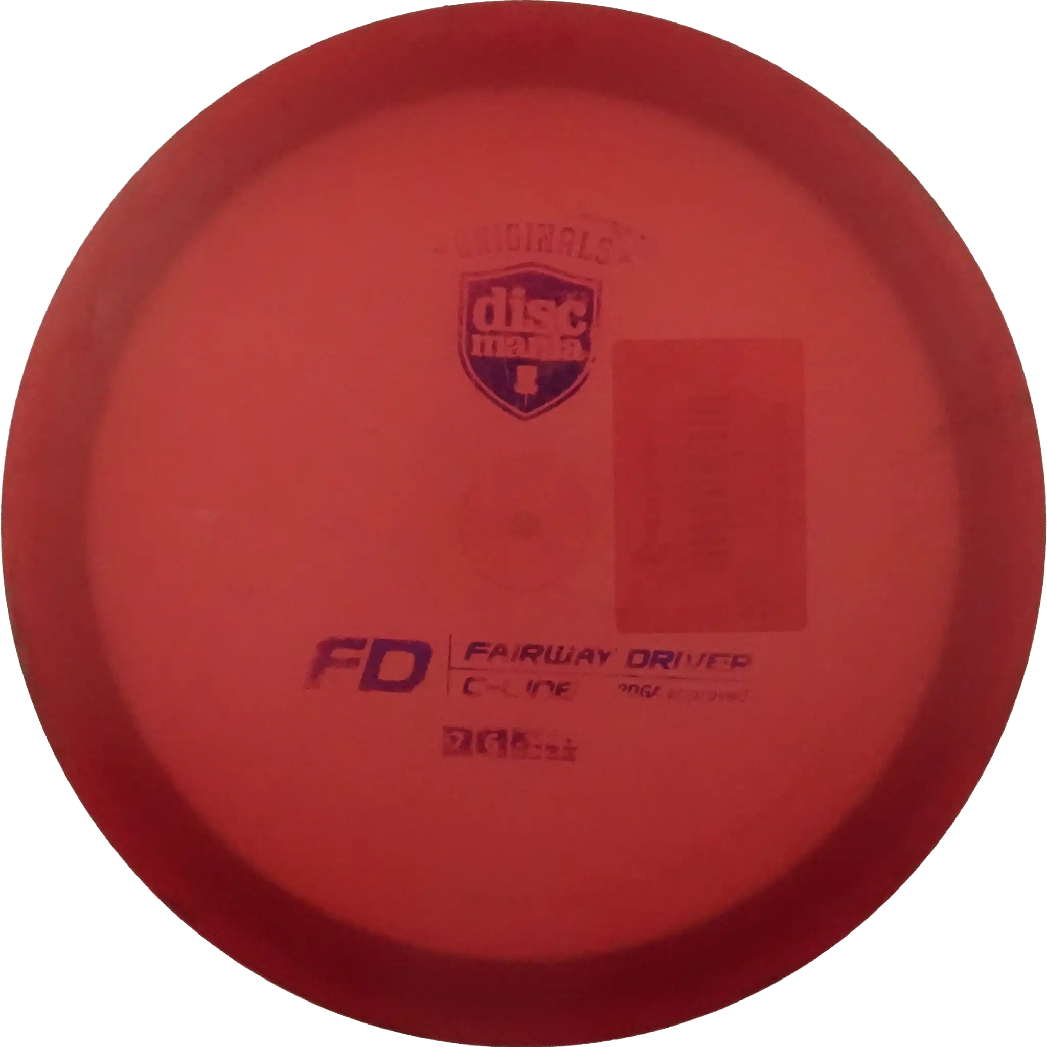 C-Line FD - Originals