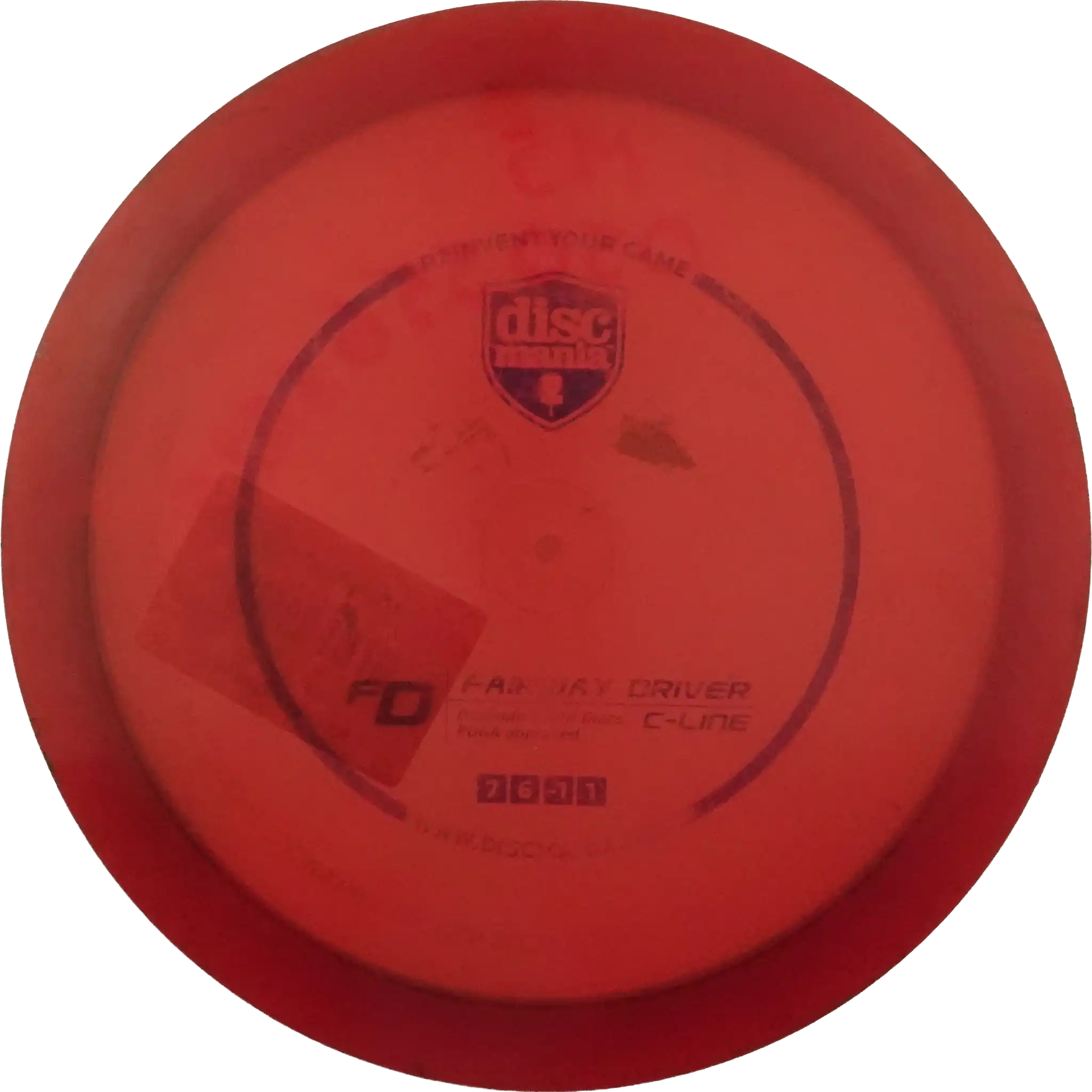 C-Line FD - Innova Made