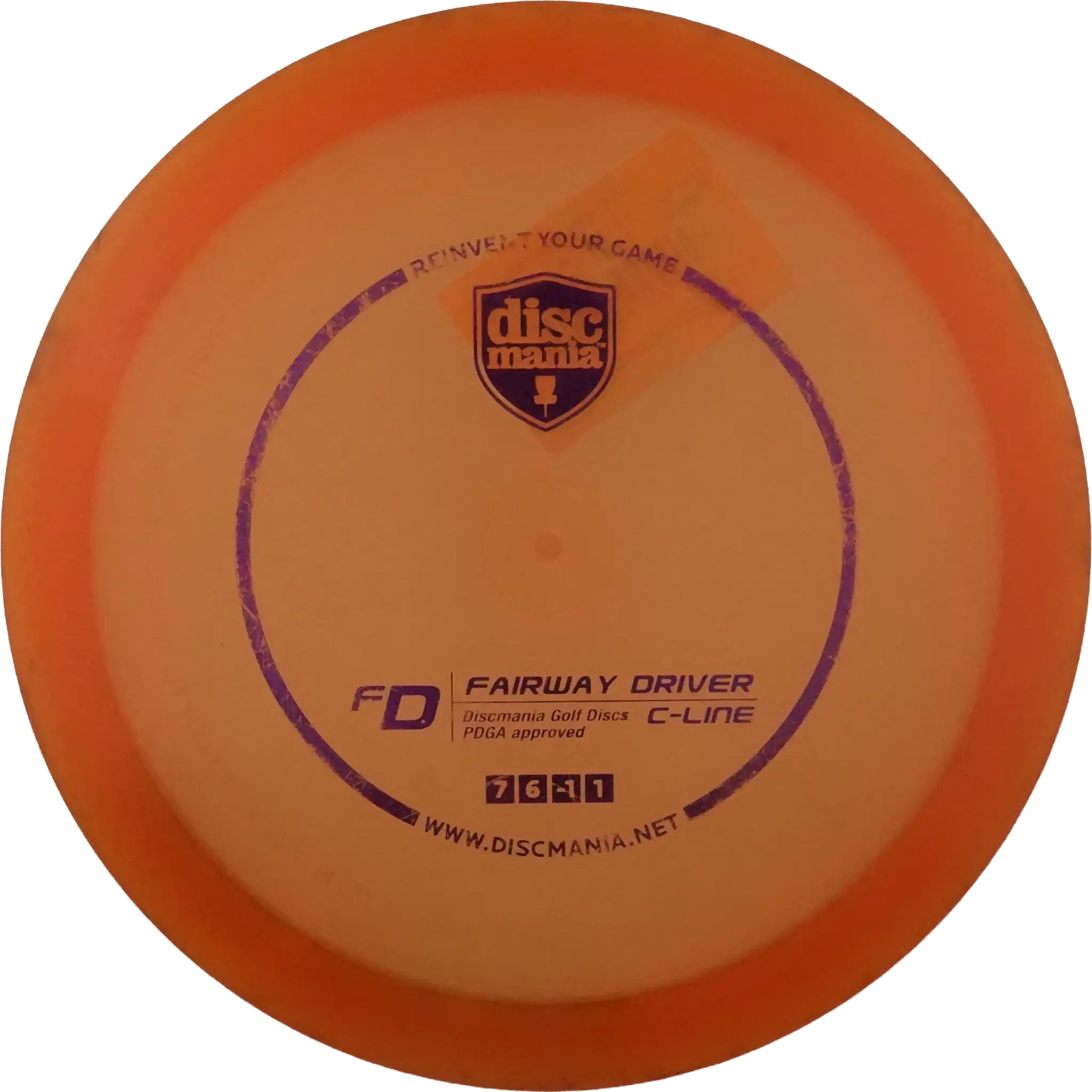 C-Line FD - Innova Made