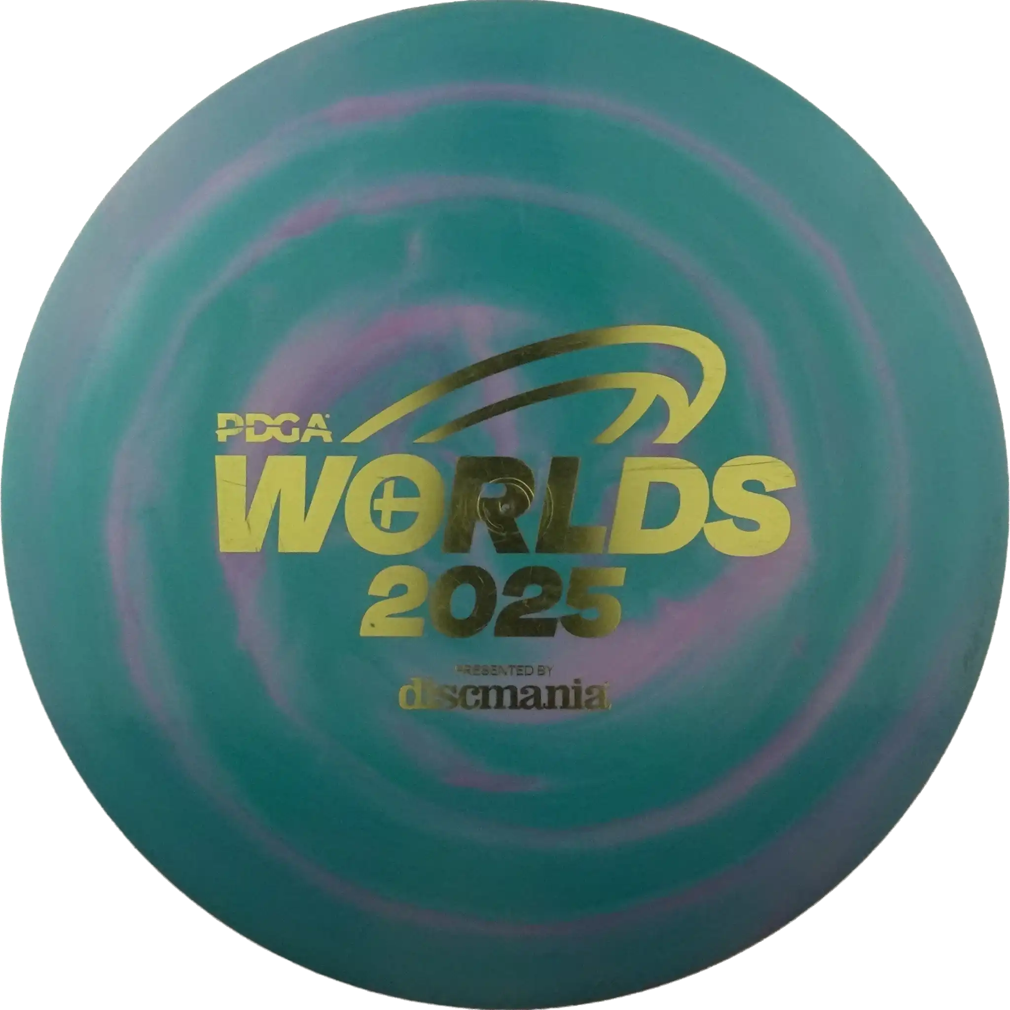 Swirl S-Line FD - PDGA Worlds 2025