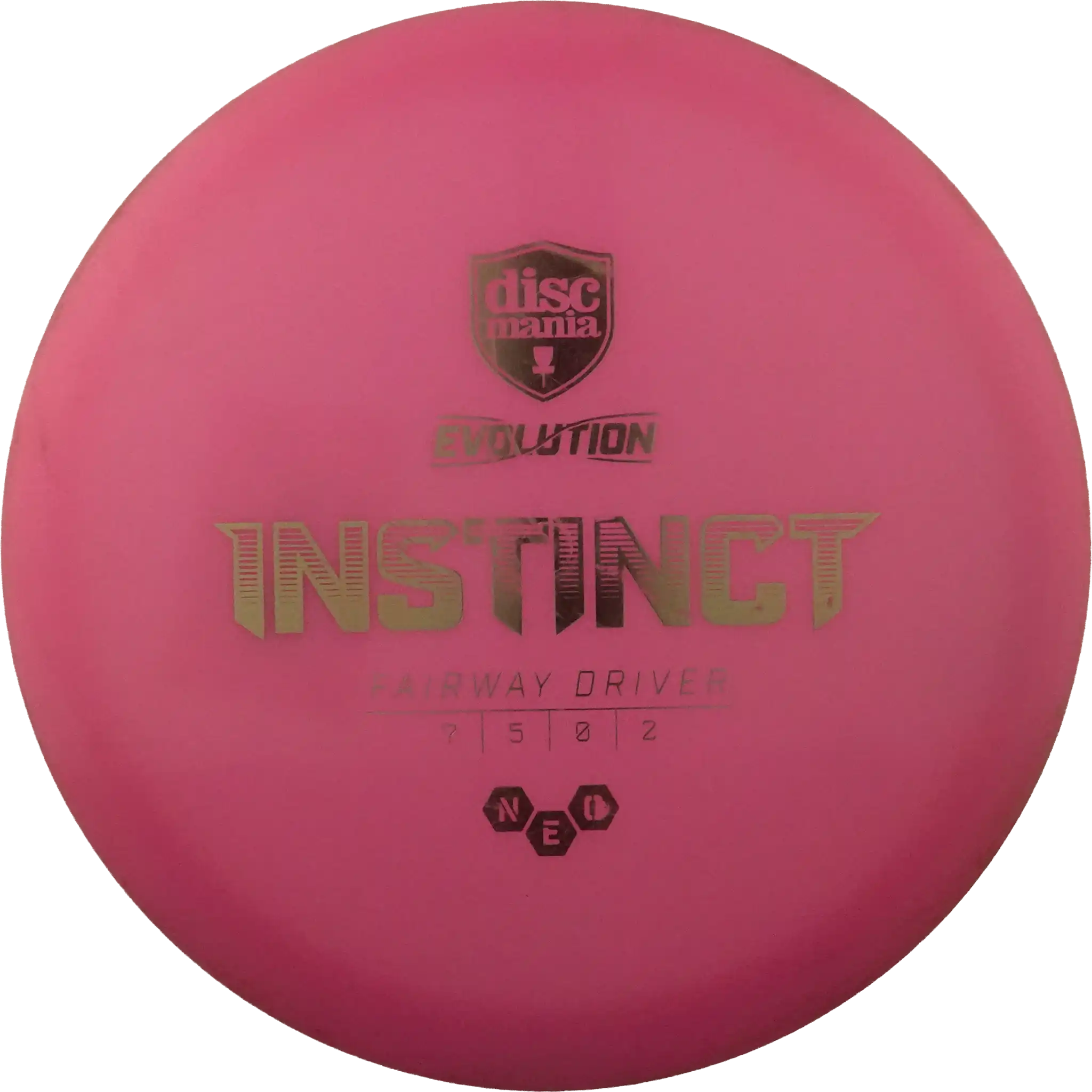 Neo Instinct