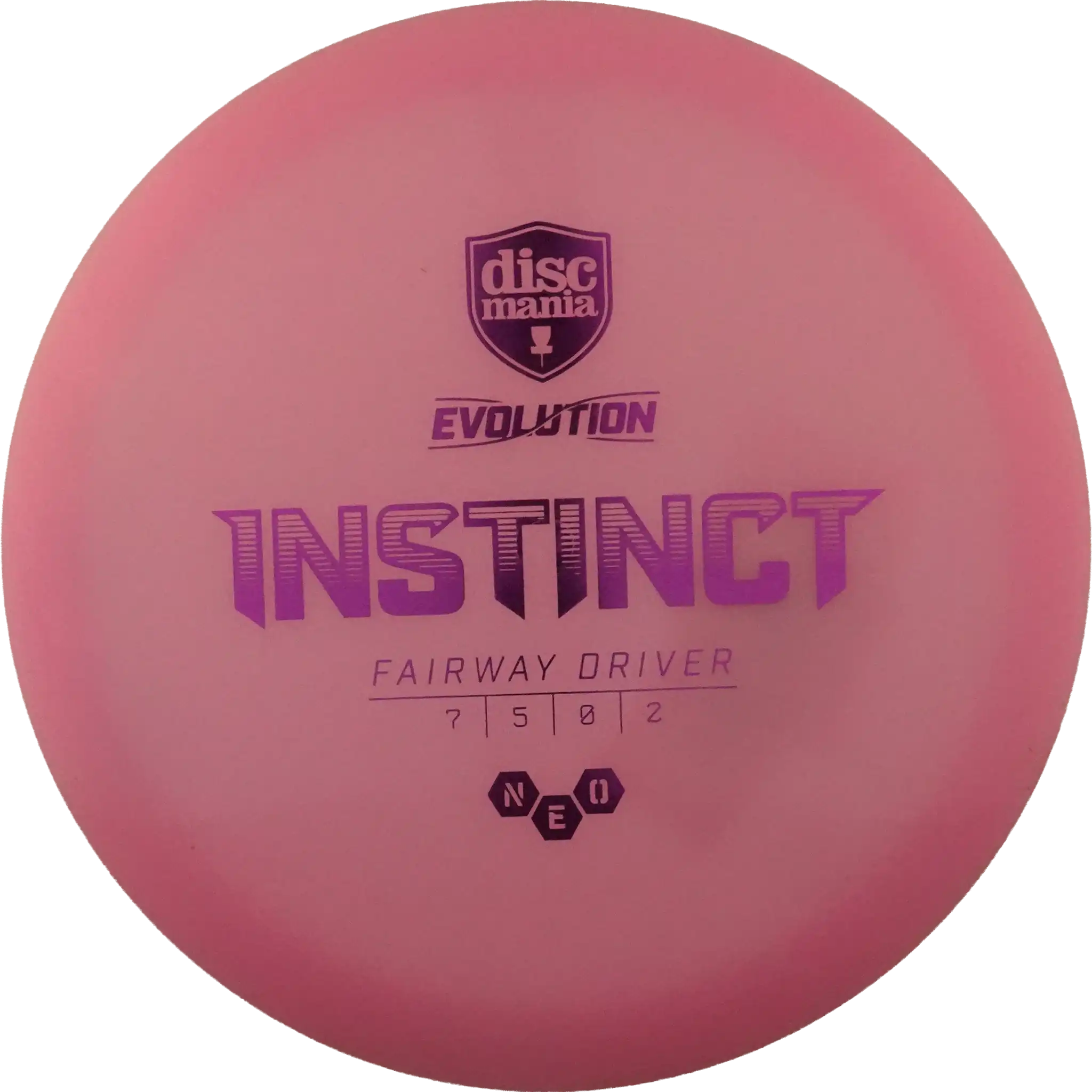 Neo Instinct