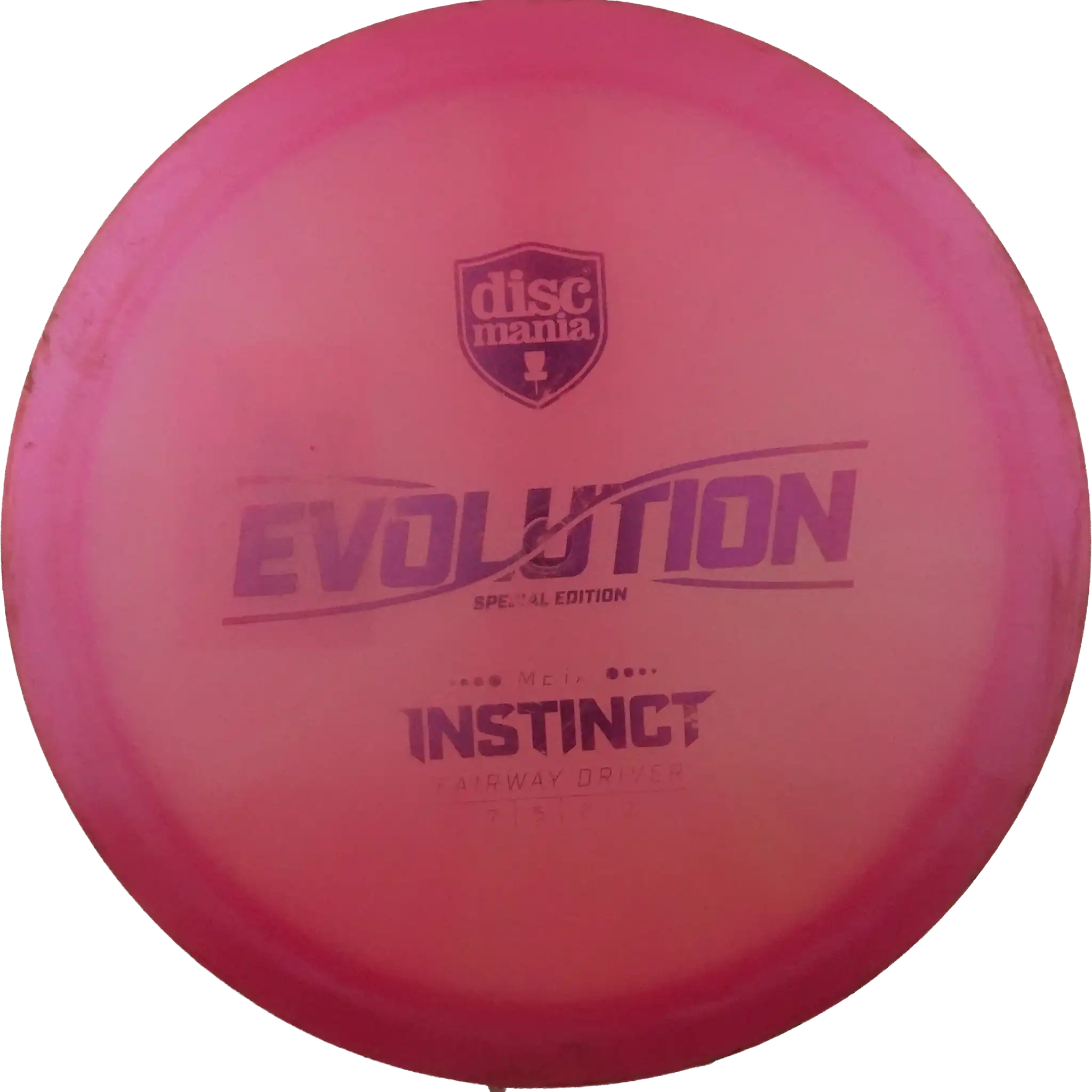 Meta Instinct - Evolution