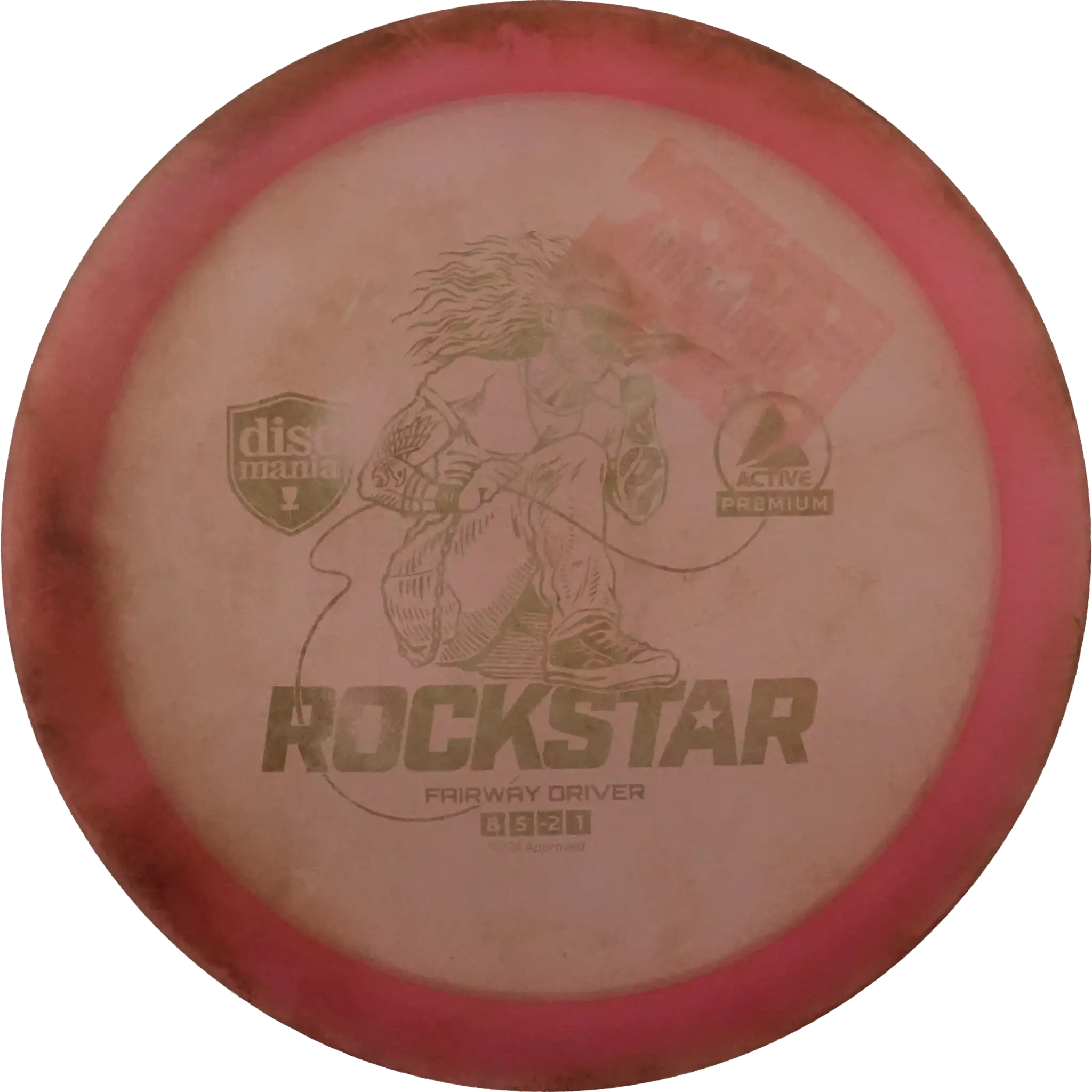 Active Premium Rockstar