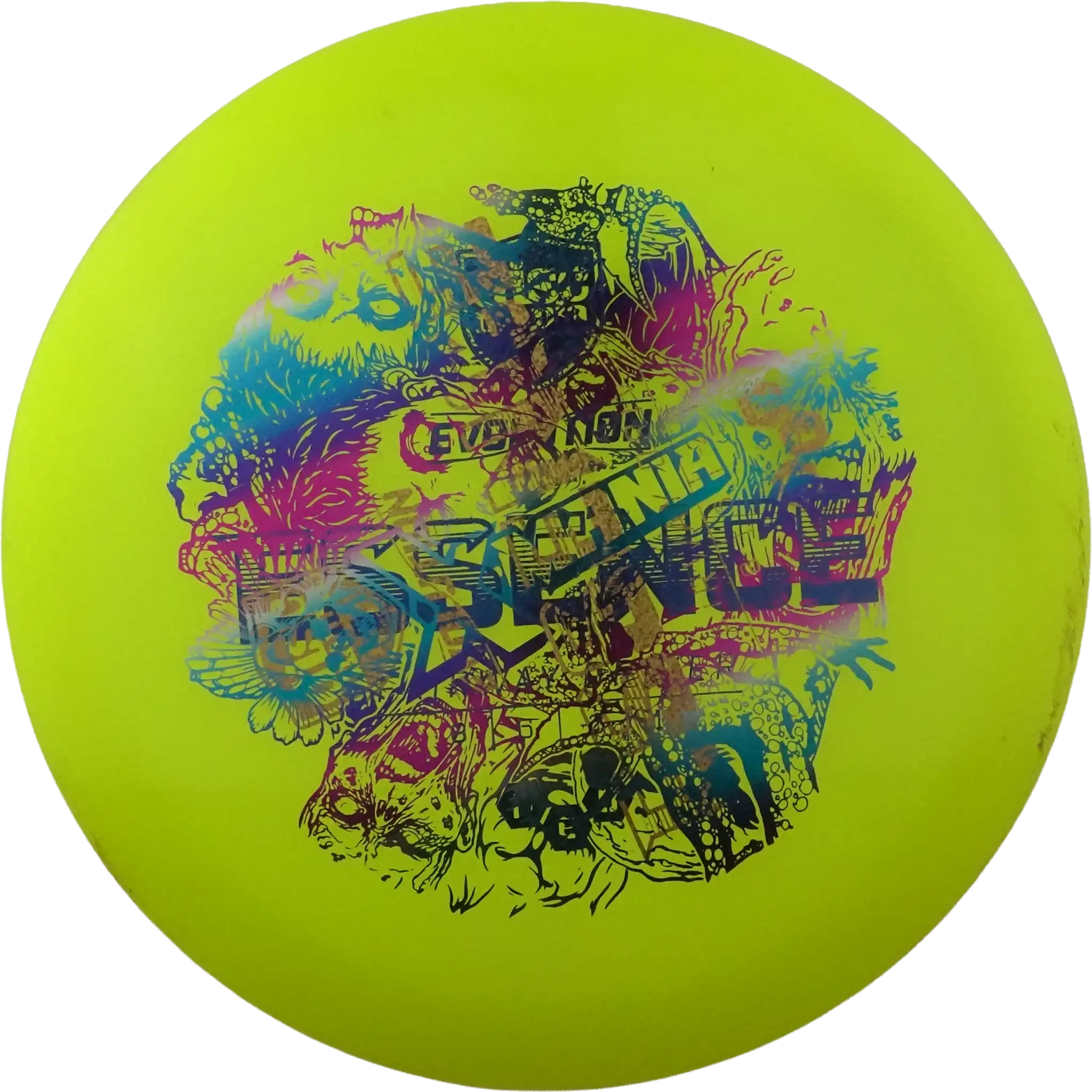Neo Essence - X-Out