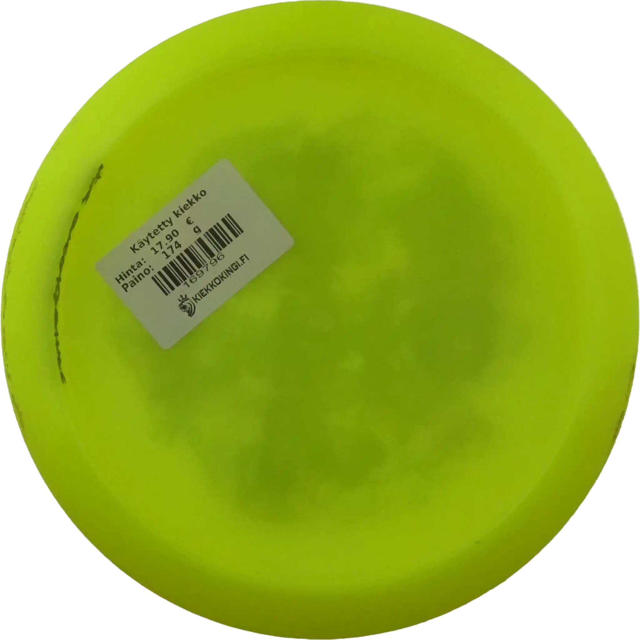 Neo Essence - X-Out