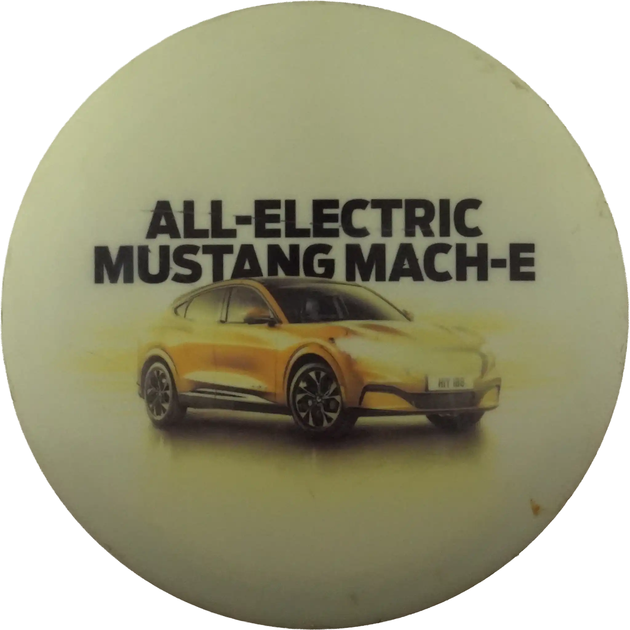 Neo Essence - Mustang Mach-E