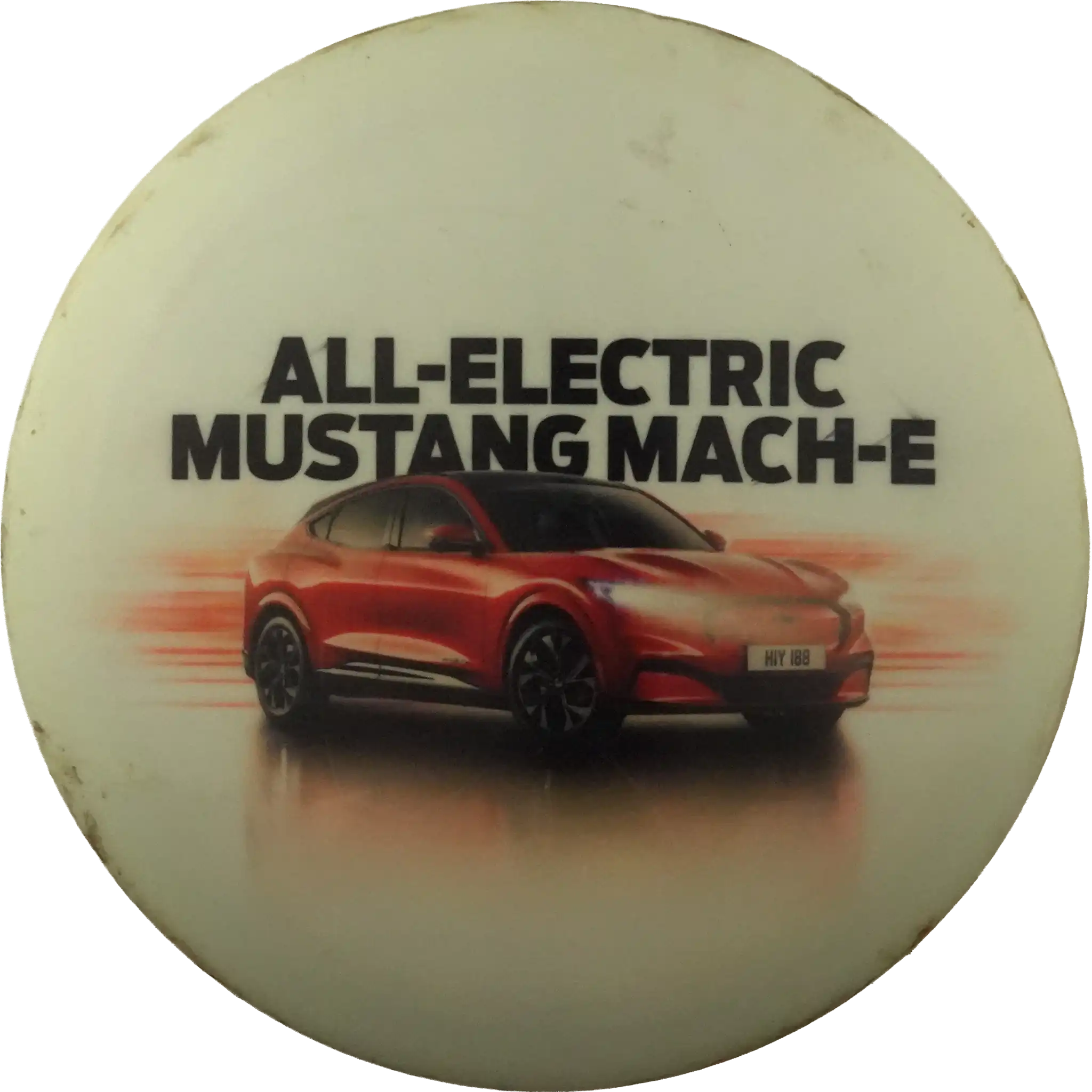 Neo Essence - Mustang Mach-E
