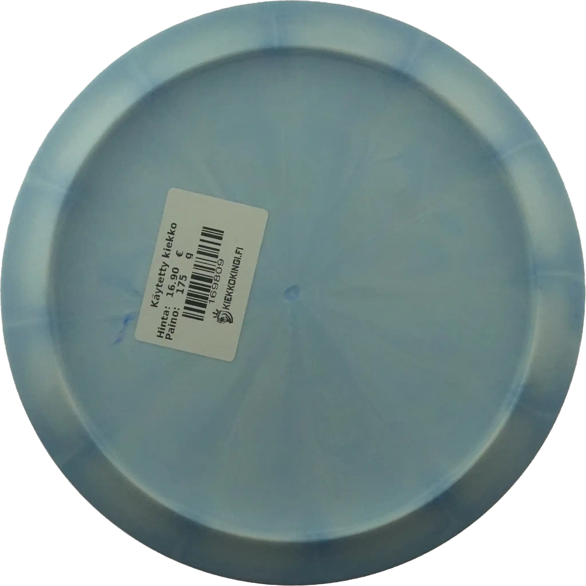 Lux Vapor Essence - Frisbeegolf SM 2022