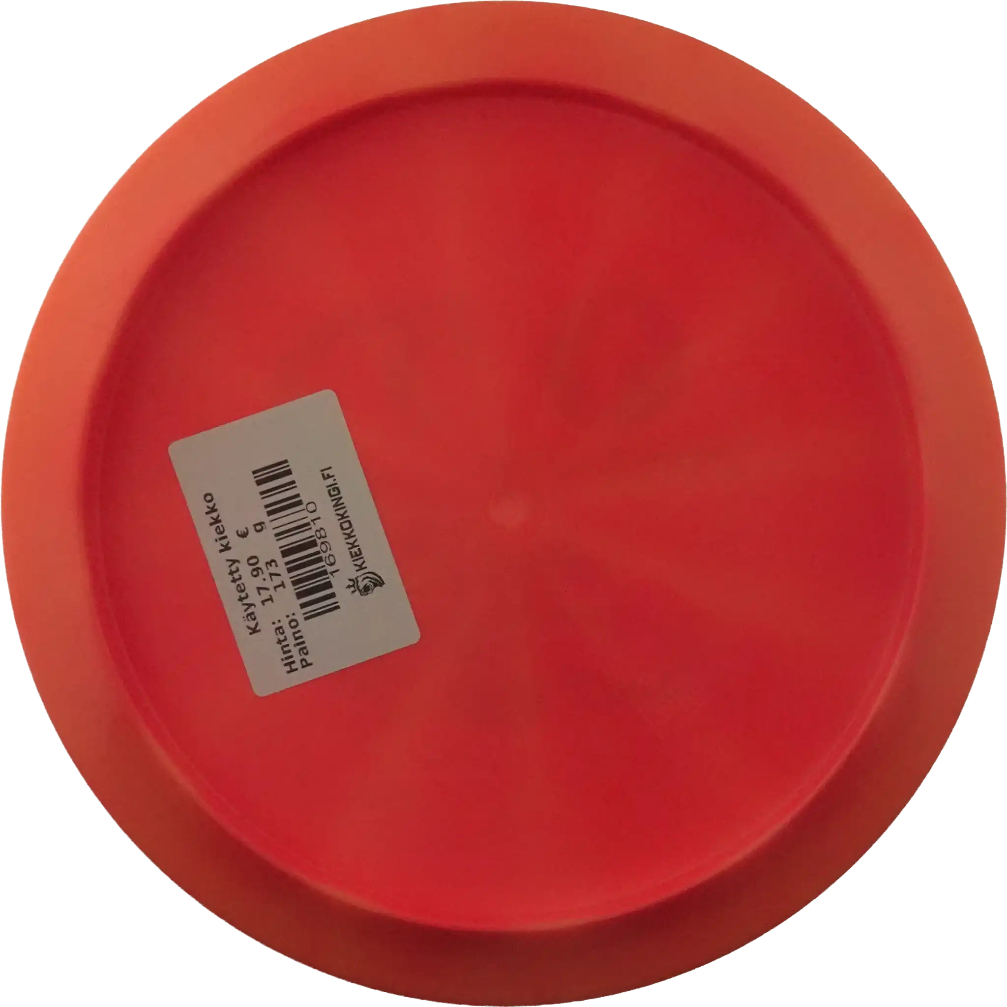 Lux Vapor Essence - Frisbeegolf SM 2022