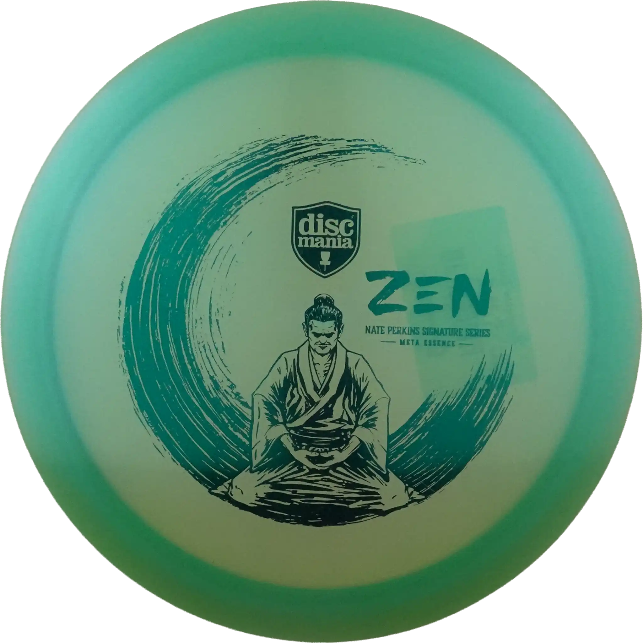 Meta Essence - Nate Perkins - Zen