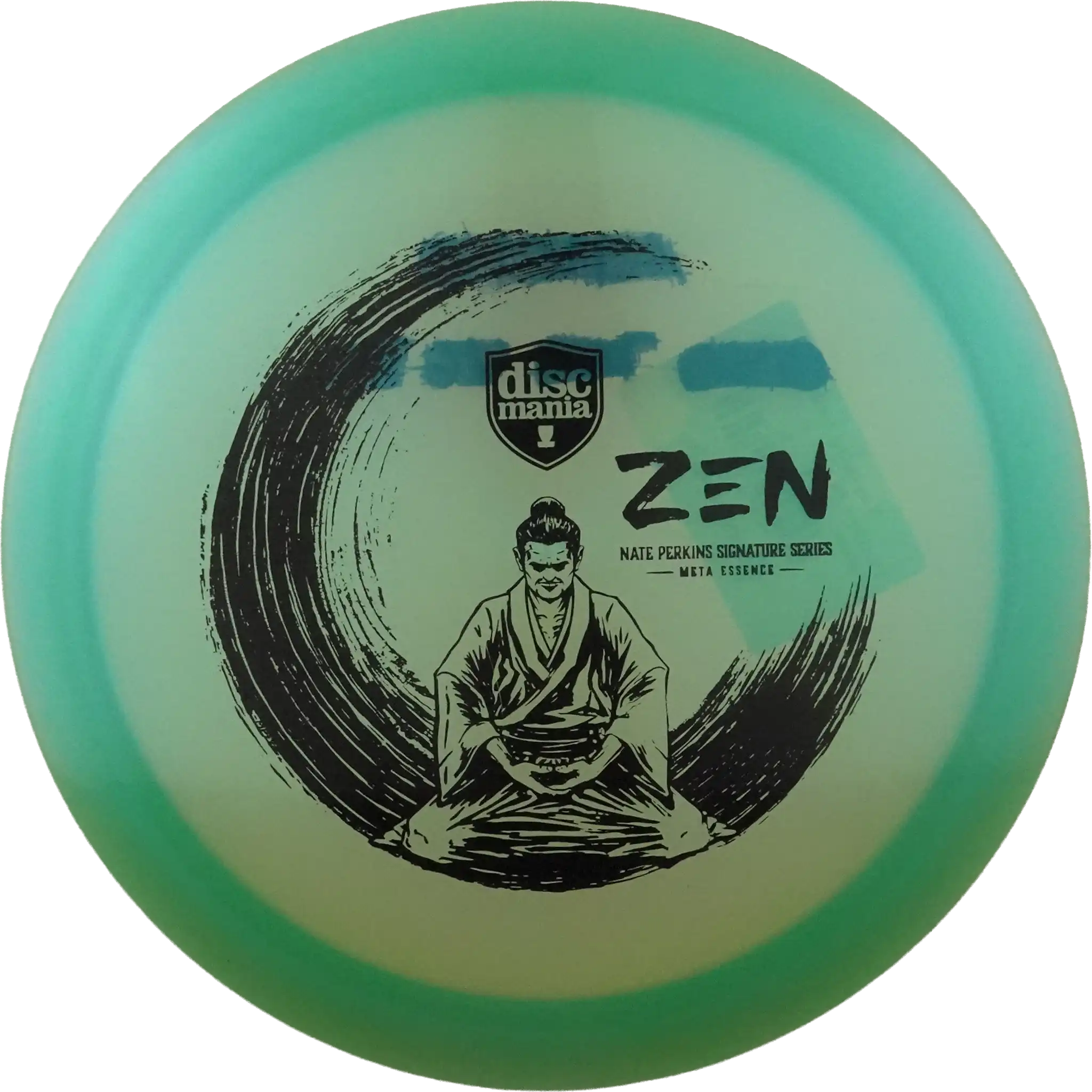 Meta Essence - Nate Perkins - Zen