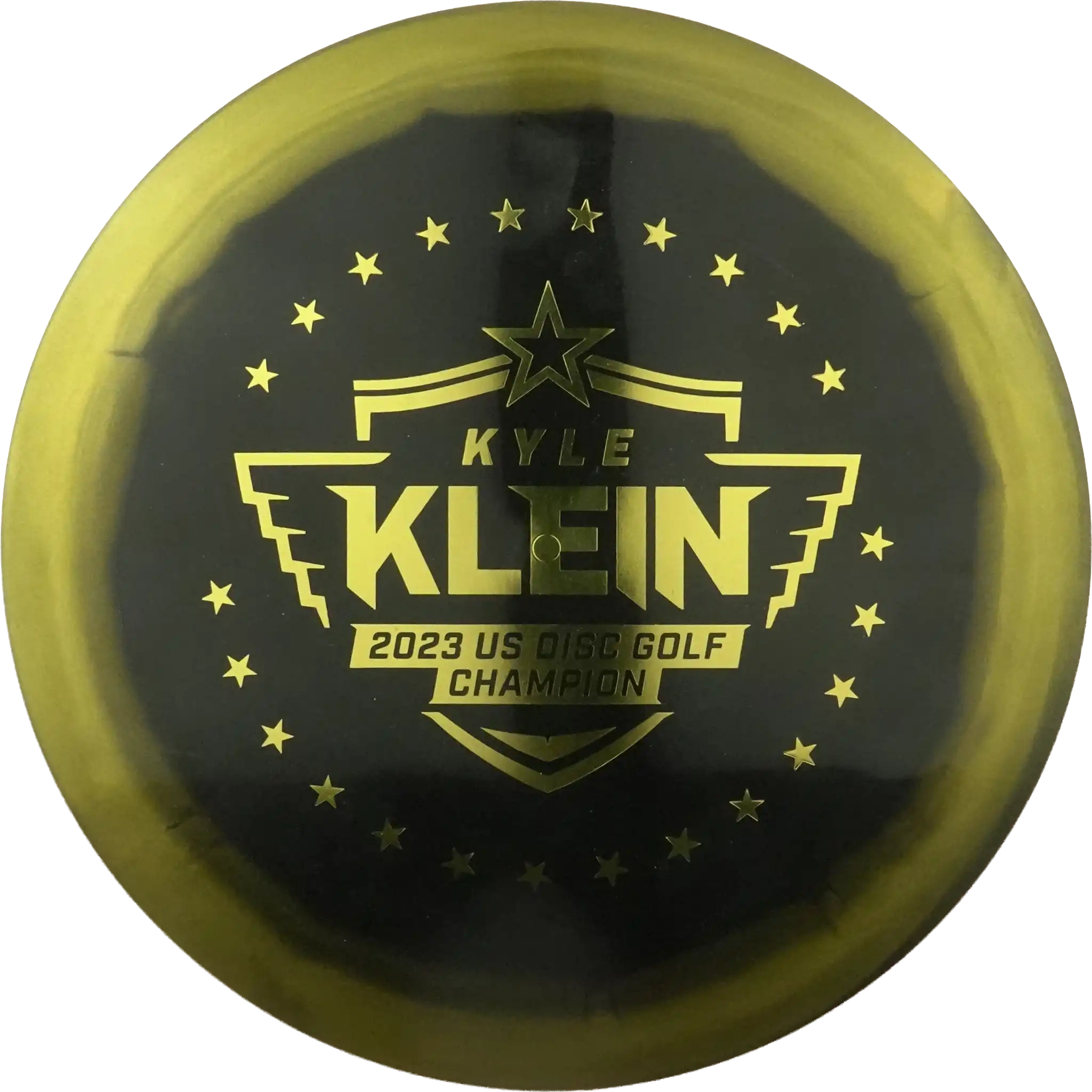 Golden Horizon S-Line Vanguard - Kyle Klein
