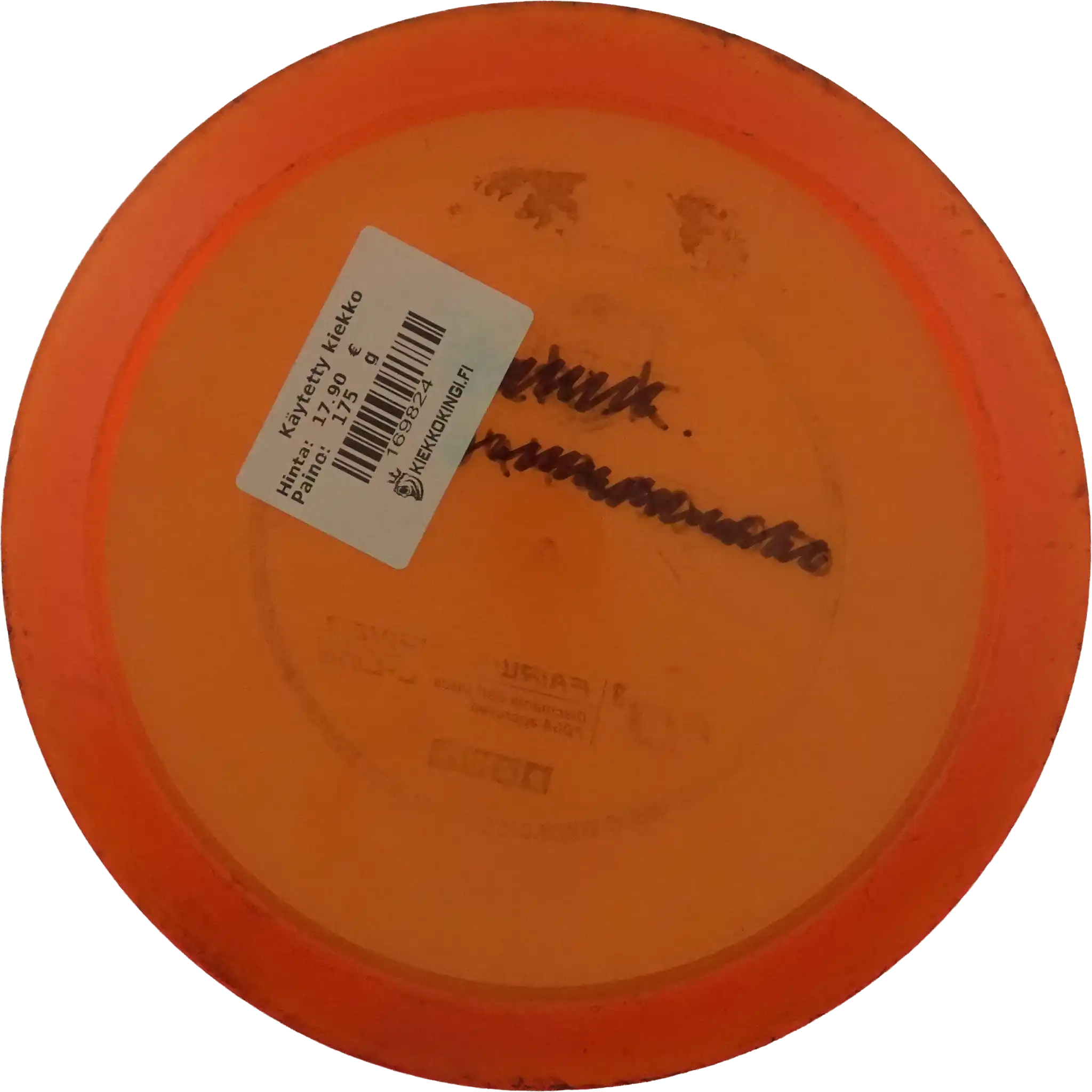 C-Line FD3 - Innova Made