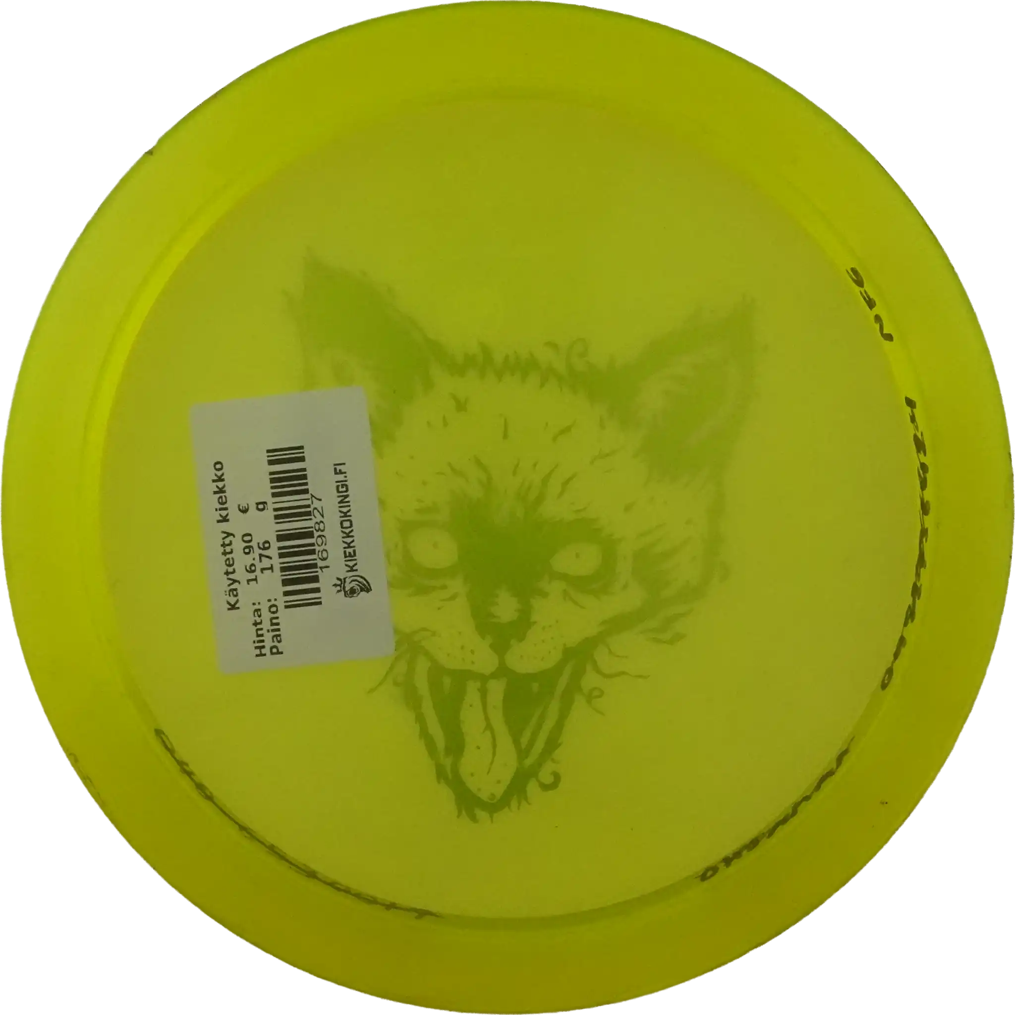 C-Line FD3 - Jackal