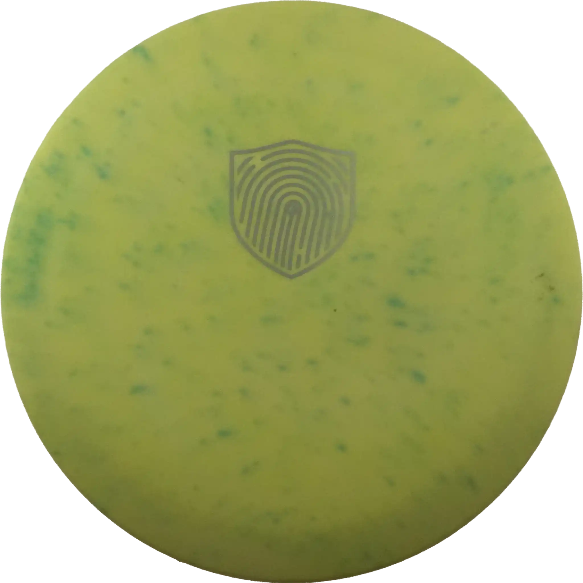 Glow Swirl S-Line FD3 - Shield Stamp