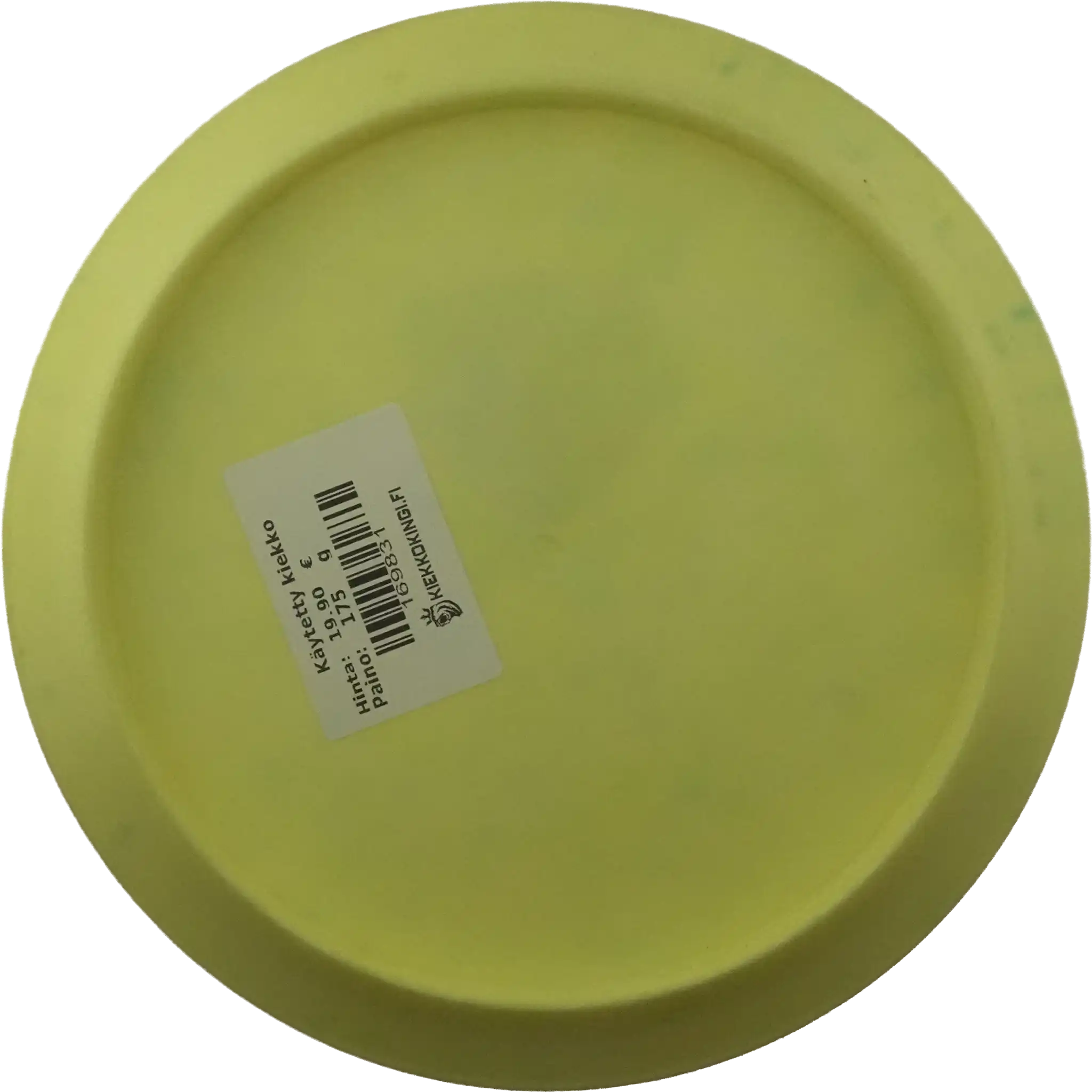 Glow Swirl S-Line FD3 - Shield Stamp