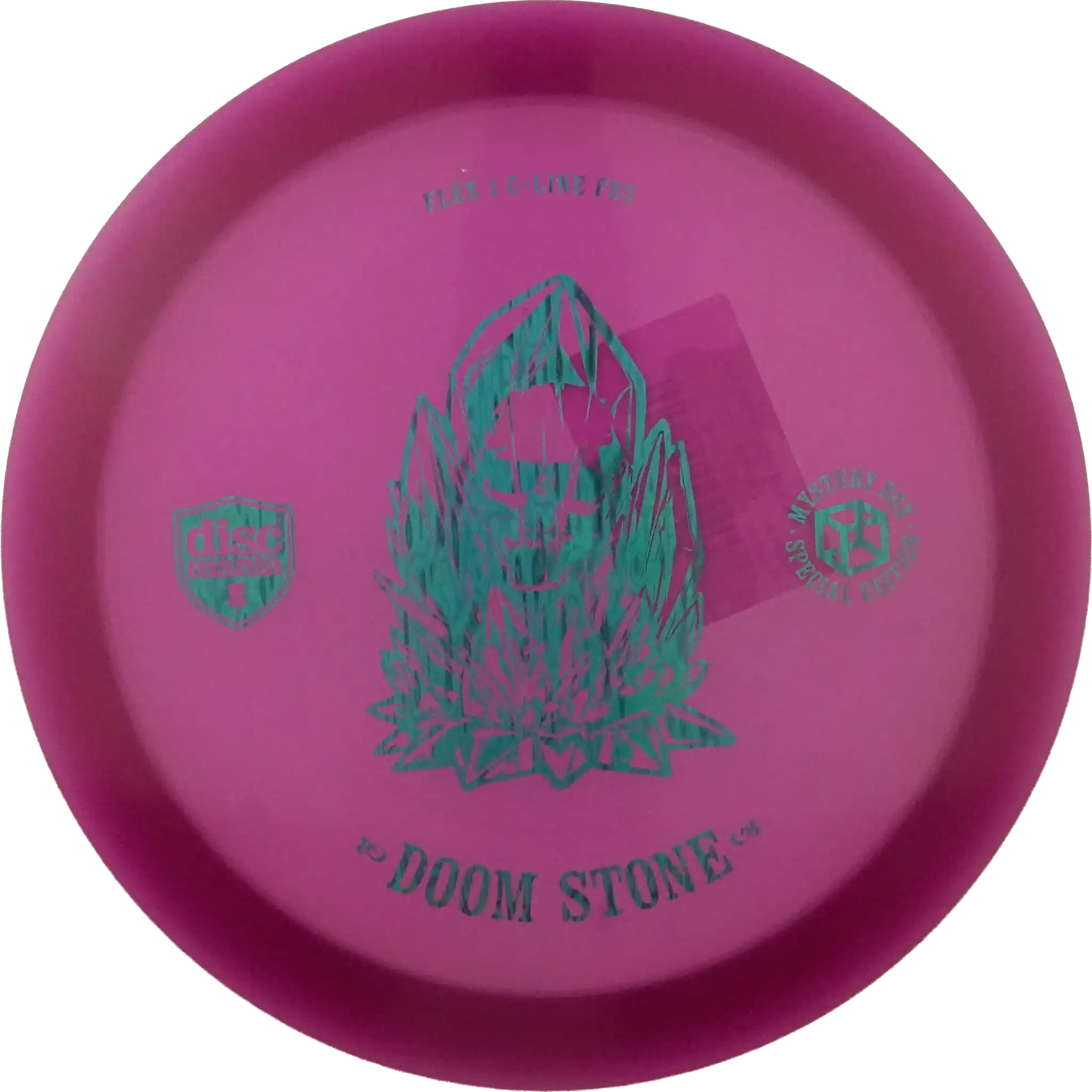 Flex 1 C-Line FD3 - Doom Stone