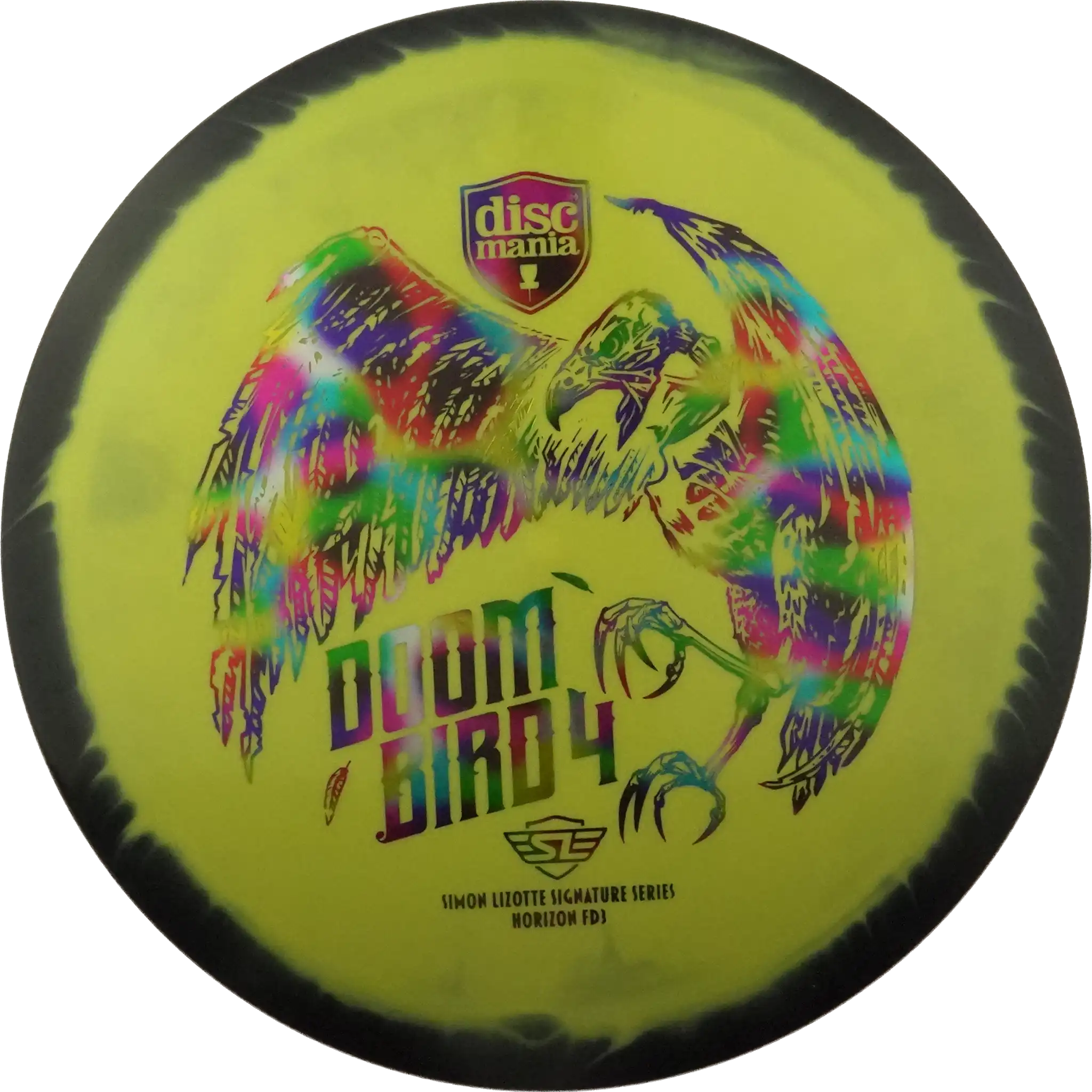 Horizon S-Line FD3 - Simon Lizotte - Doom Bird 4