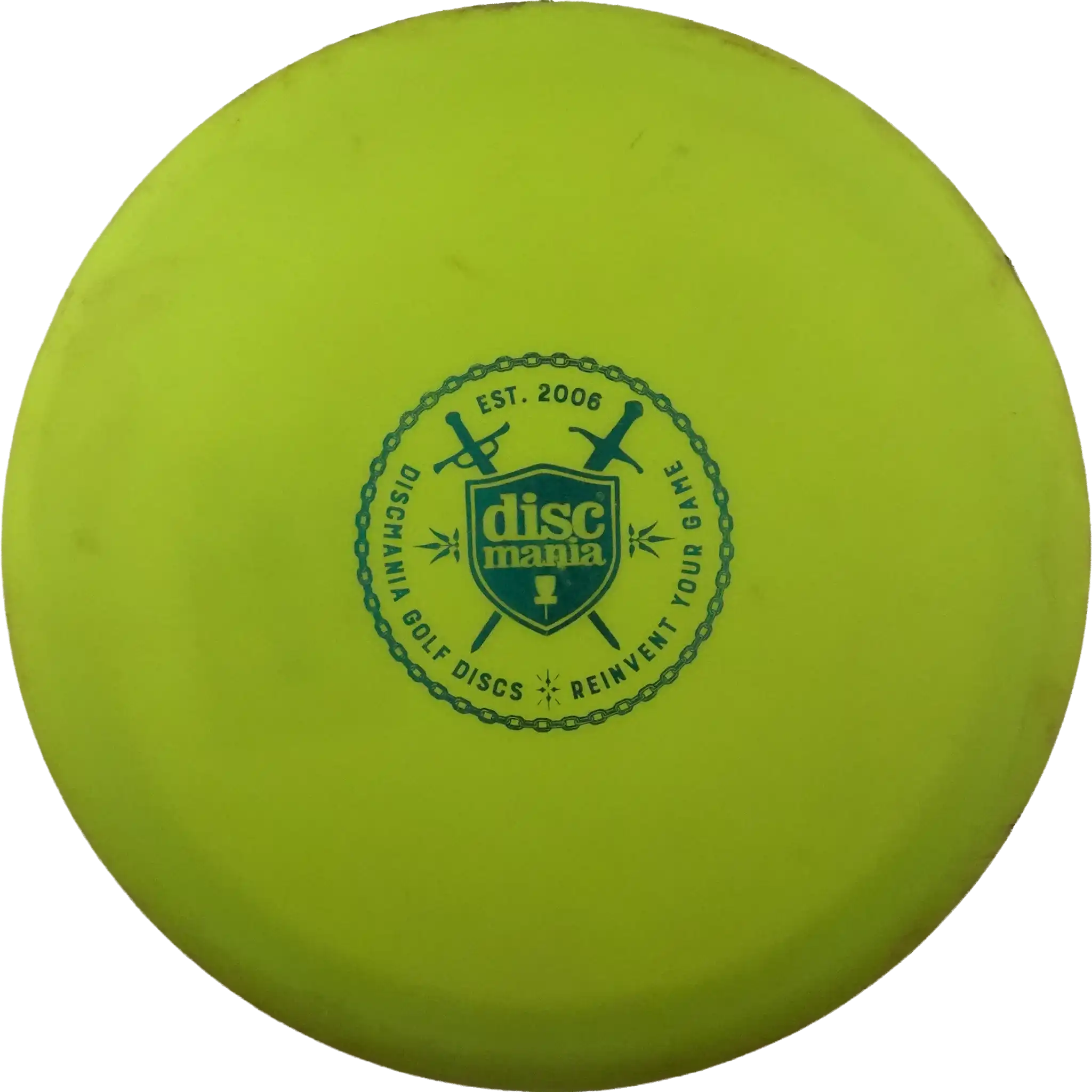 P-Line PD - Shield Stamp