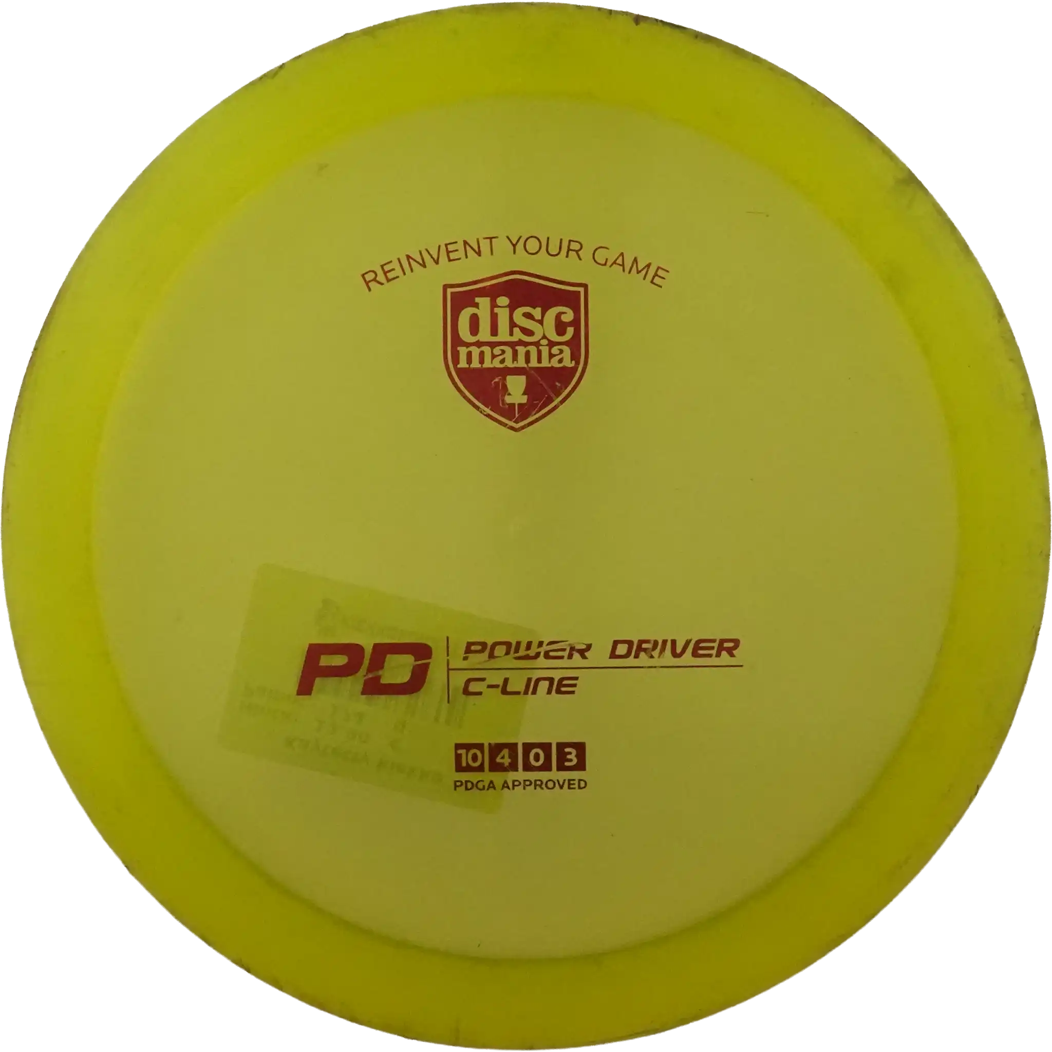 C-Line PD
