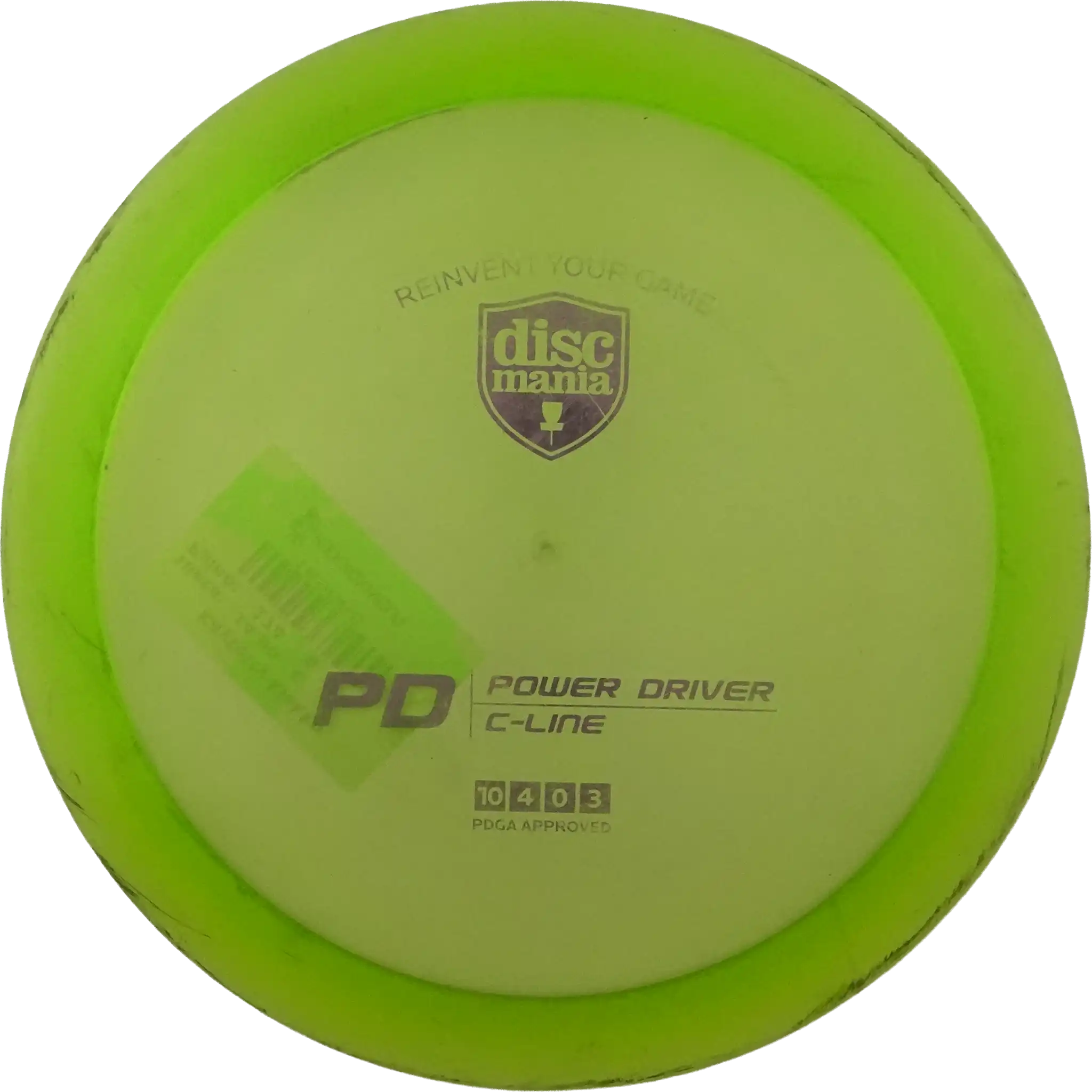 C-Line PD