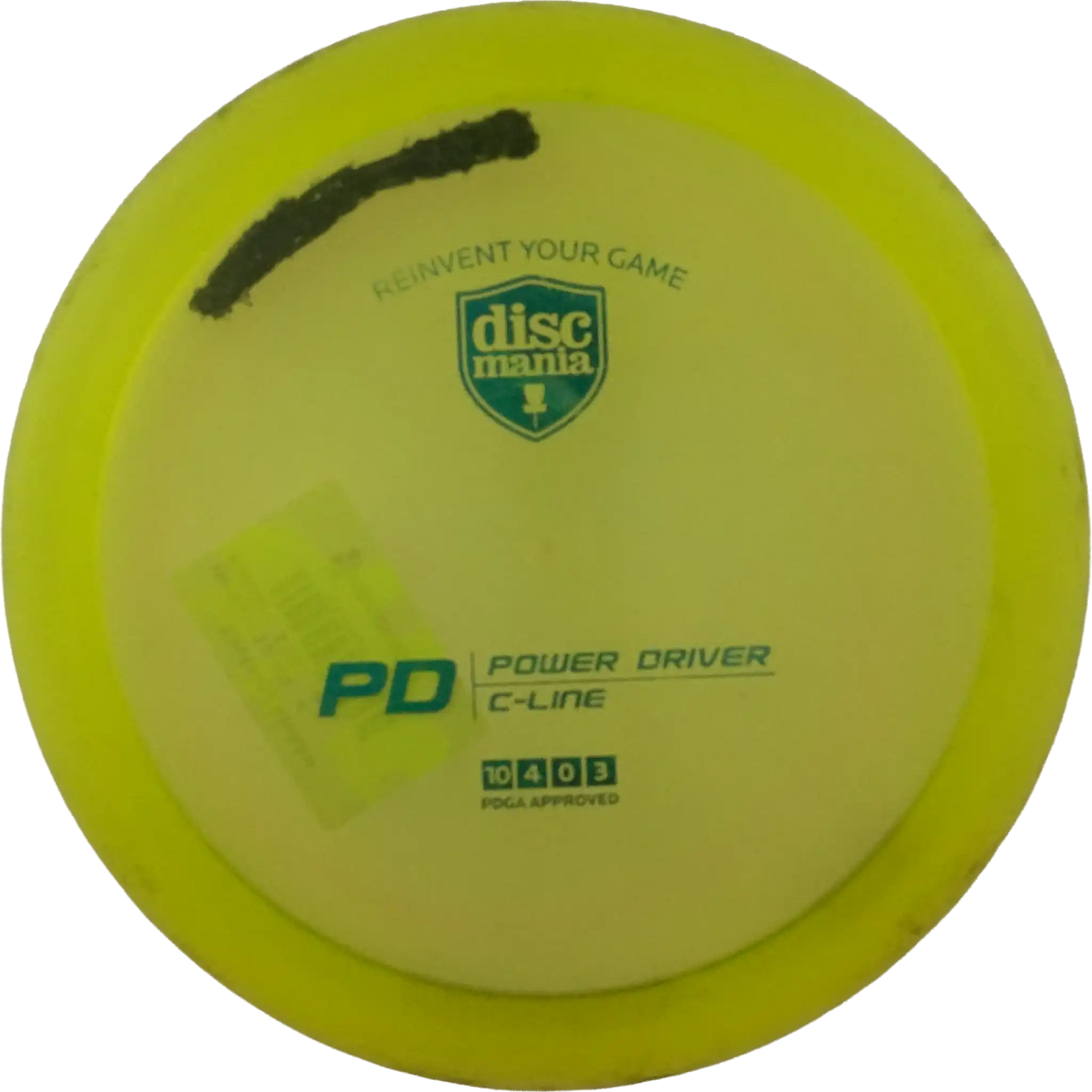 C-Line PD