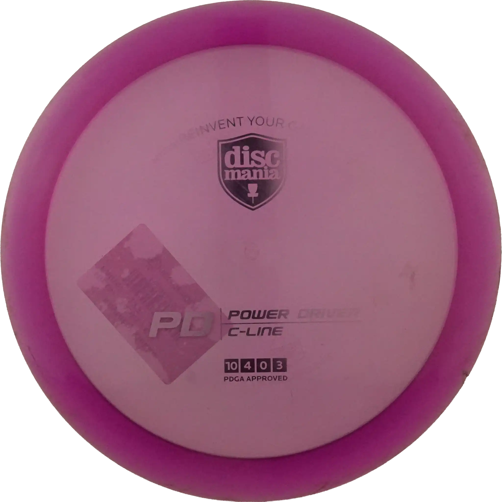 C-Line PD