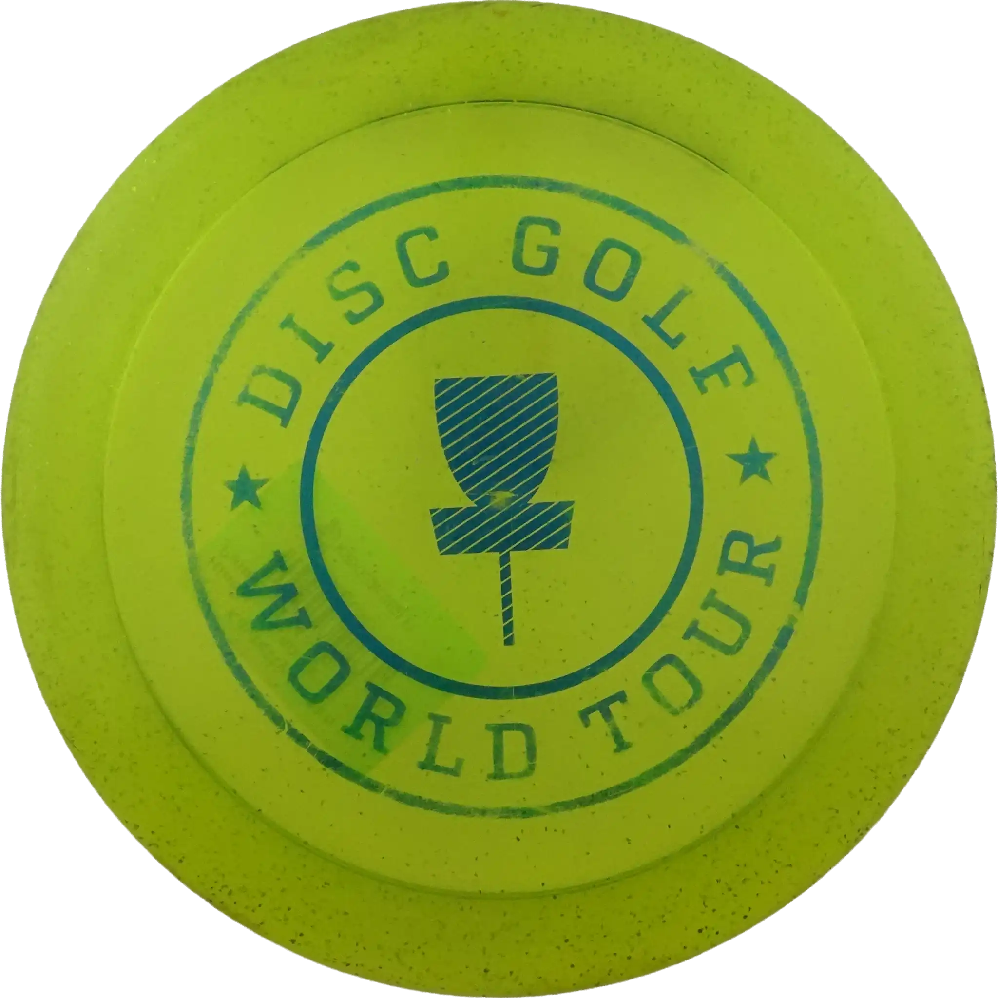 Metal Flake C-Line DDx - World Tour