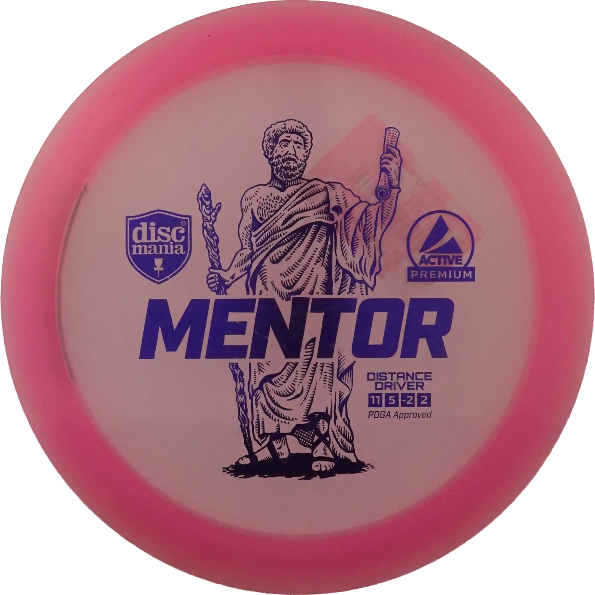 Active Premium Mentor