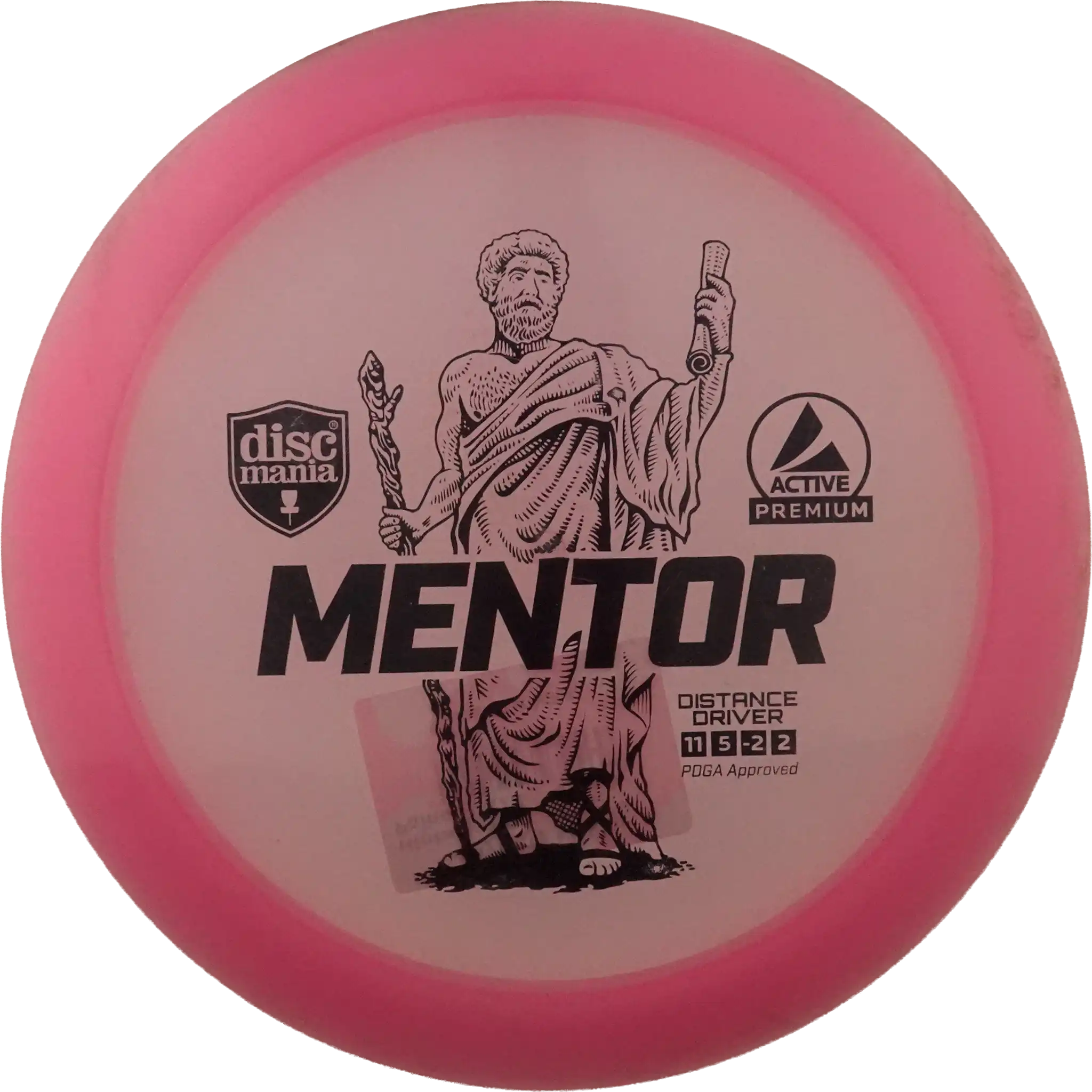 Active Premium Mentor