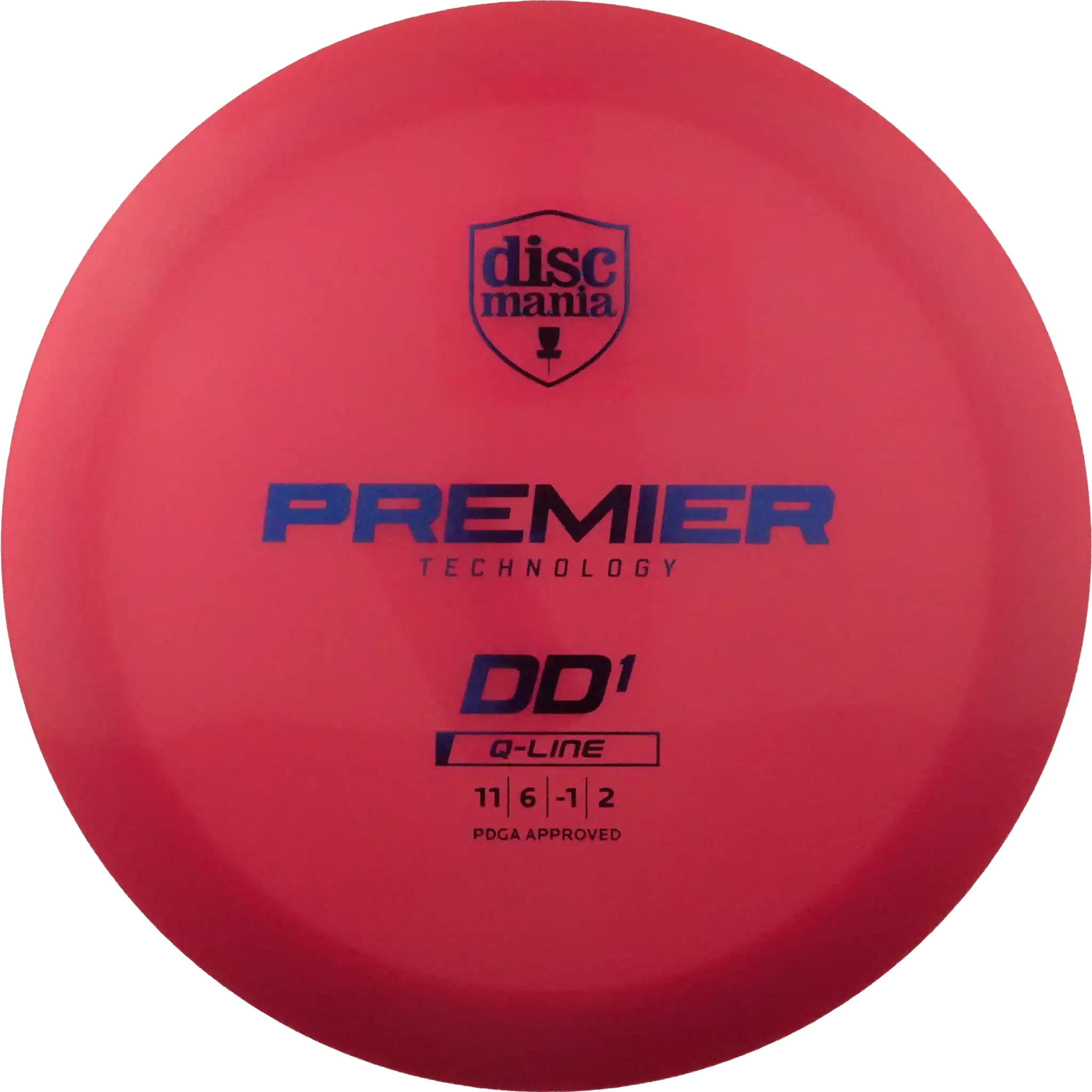 Q-Line DD1