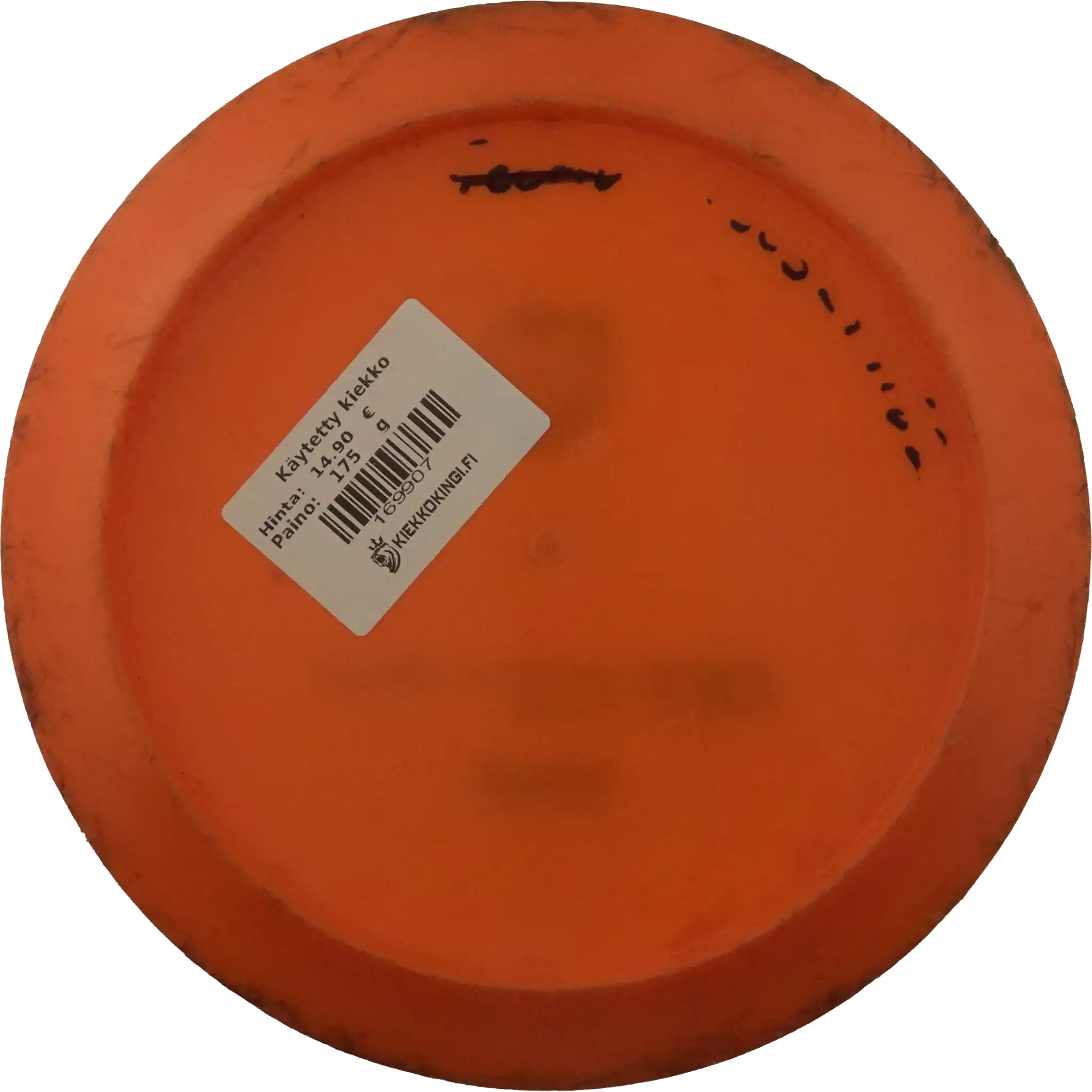 Lux Vapor DD