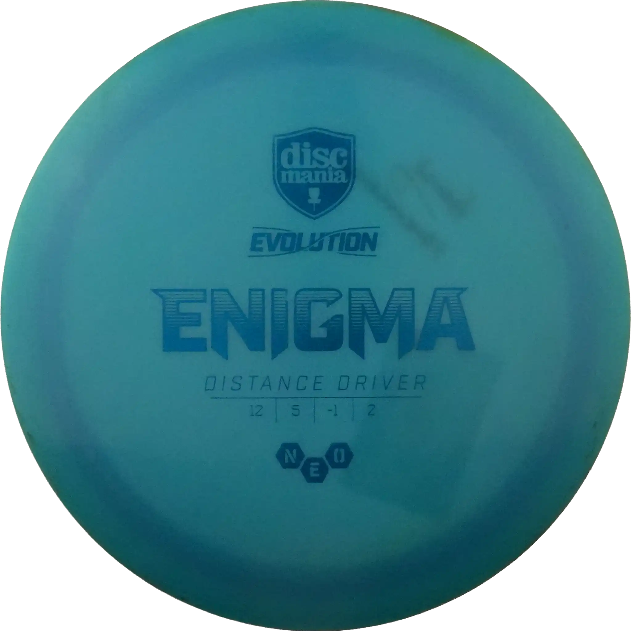 Neo Enigma