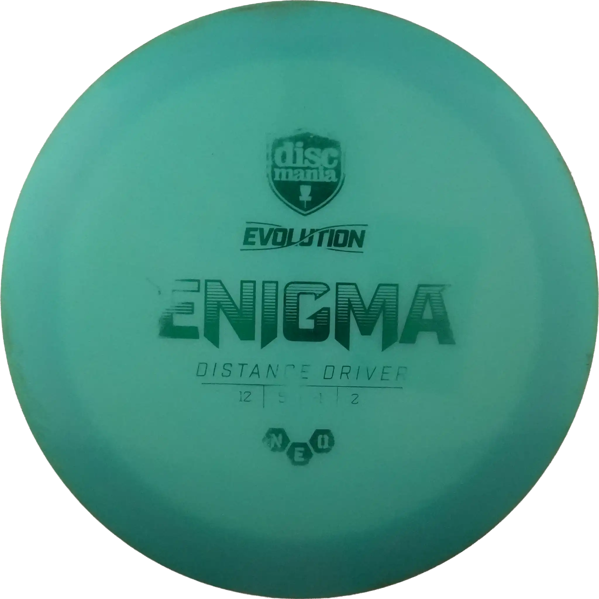 Neo Enigma
