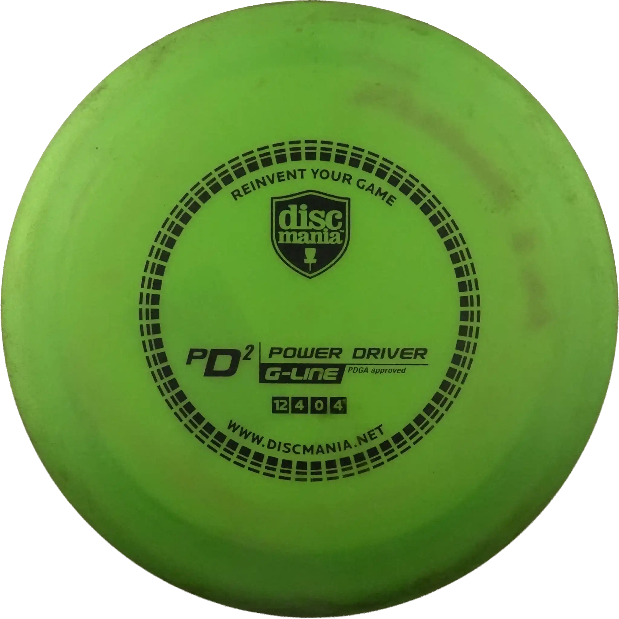 G-Line PD2