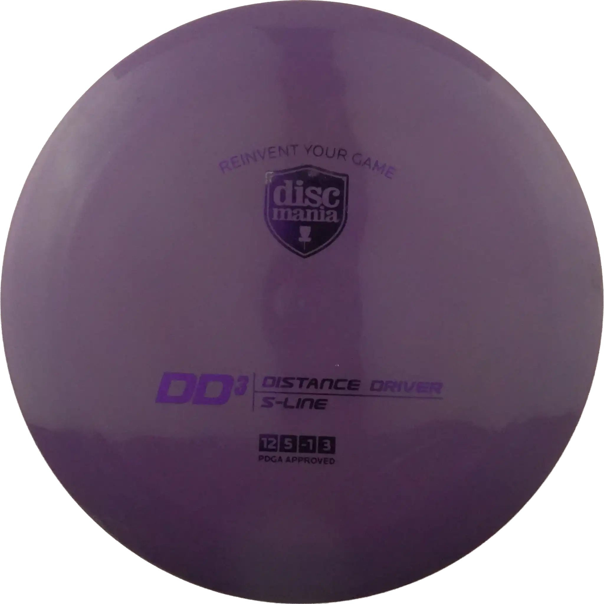 S-Line DD3
