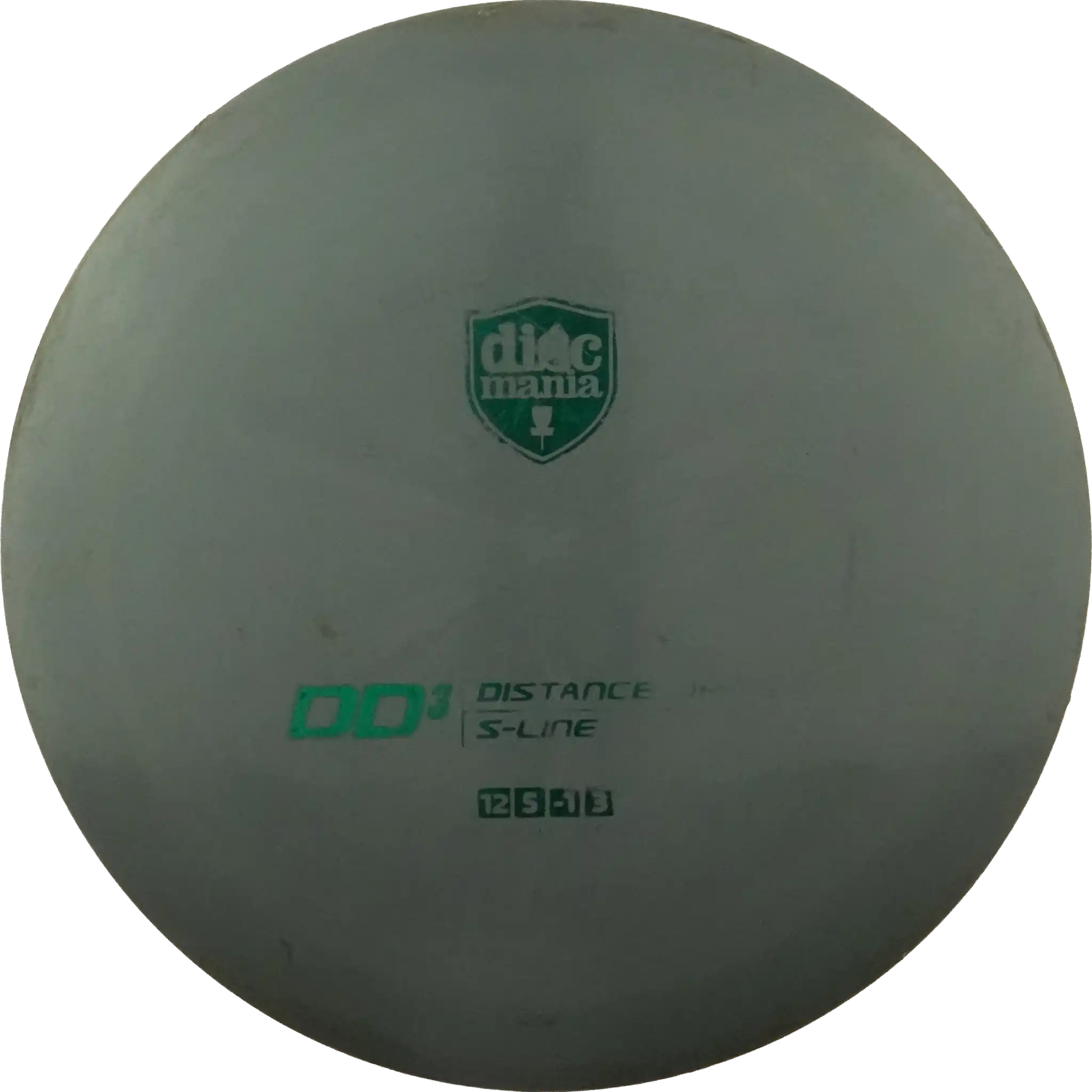 S-Line DD3