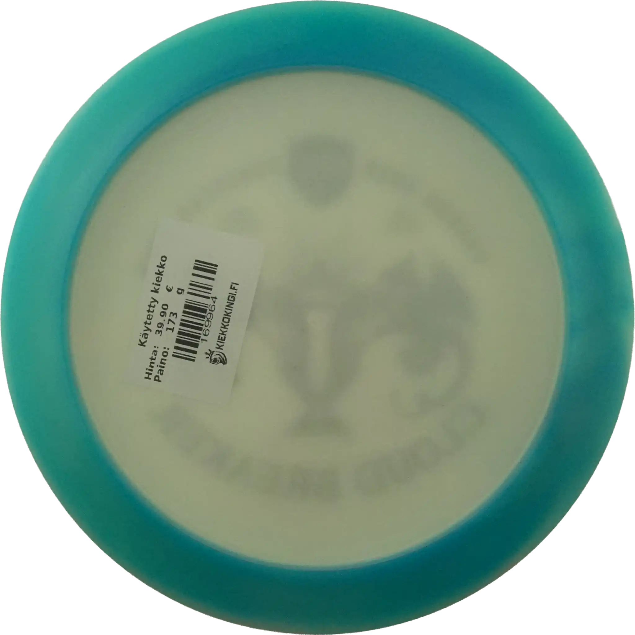 Color Glow Horizon C-Line Cloud Breaker - Gannon Buhr