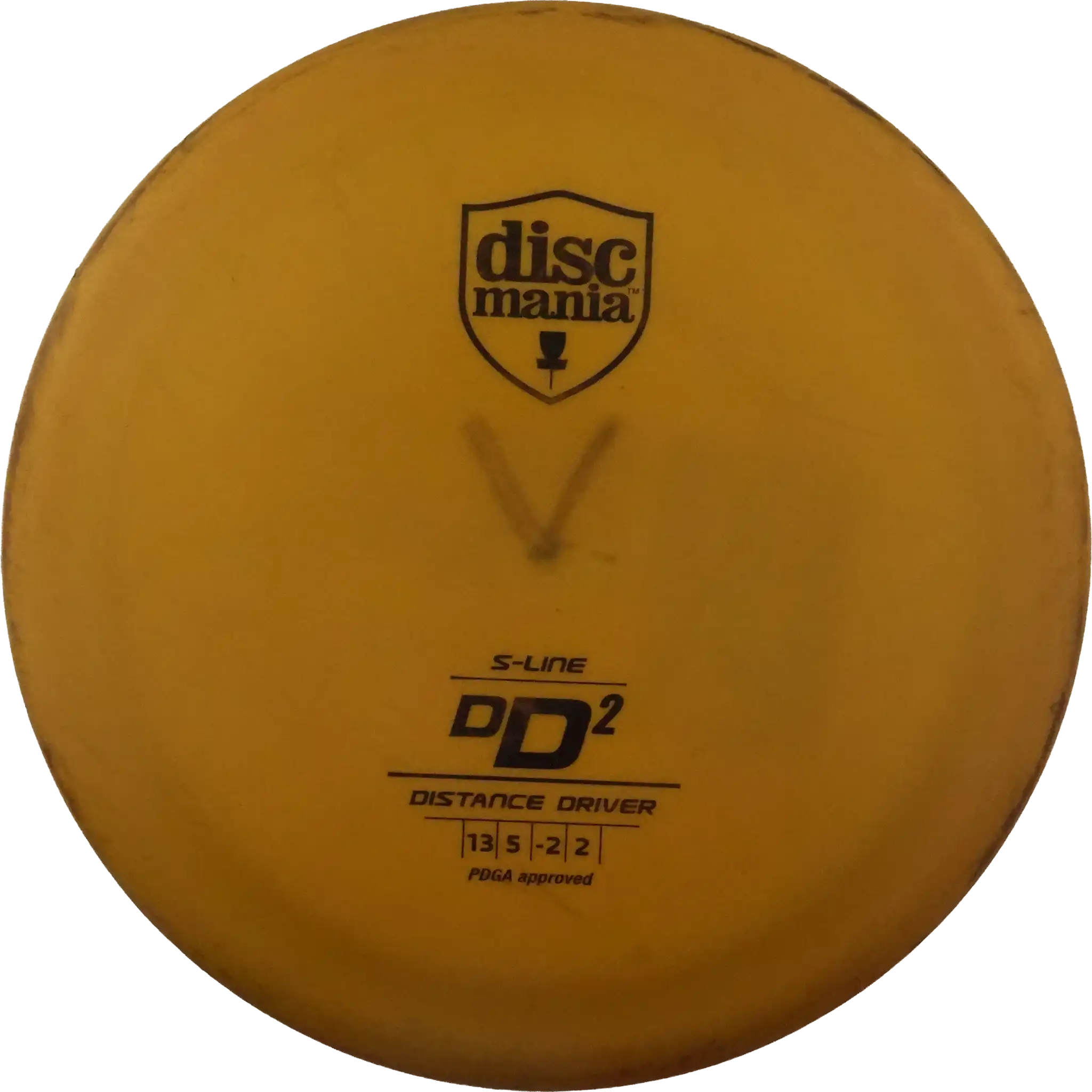 S-Line DD2